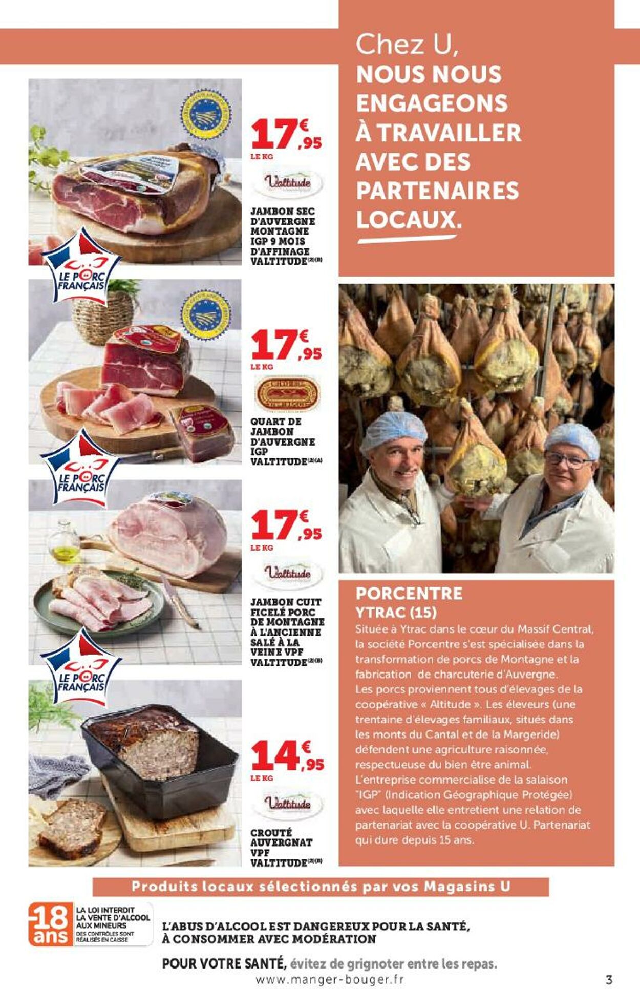 Catalogue Hyper U 30.06.2025 - 06.07.2025