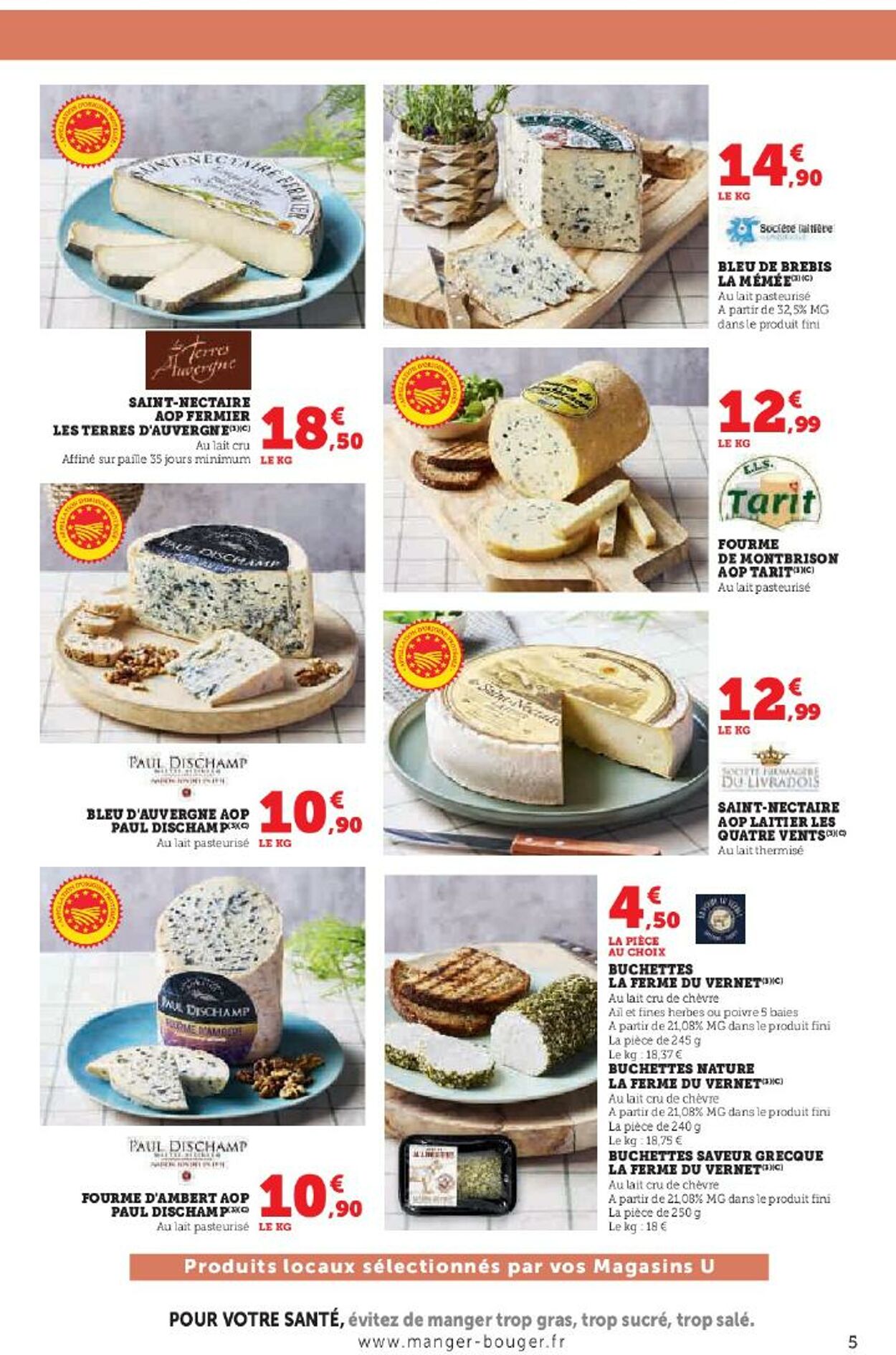 Catalogue Hyper U 30.06.2025 - 06.07.2025