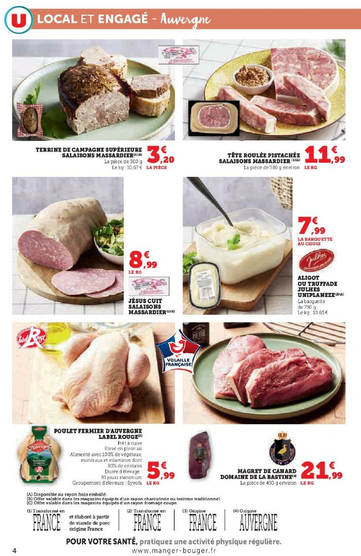 Catalogue Hyper U 30.06.2025 - 06.07.2025