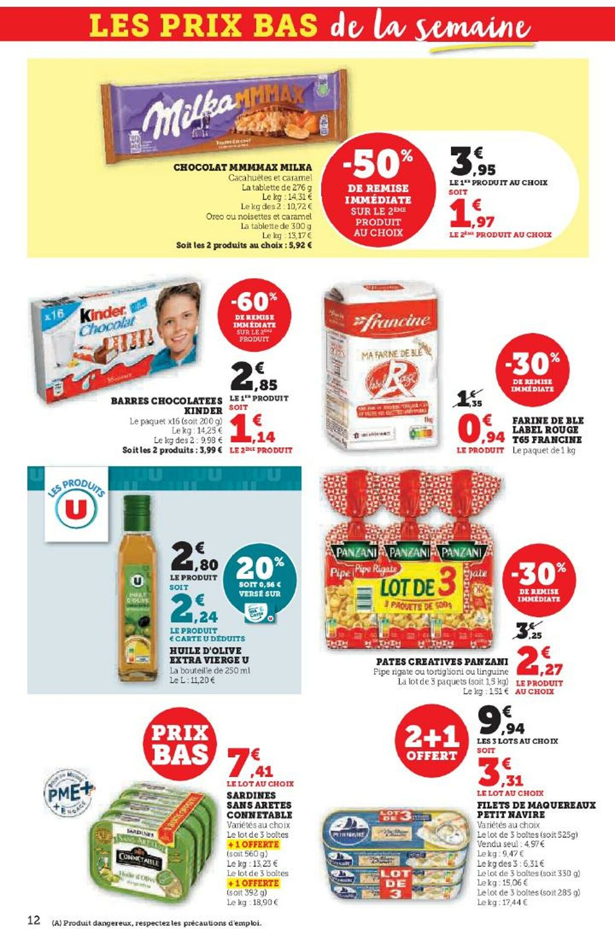 Catalogue Hyper U 30.06.2025 - 06.07.2025