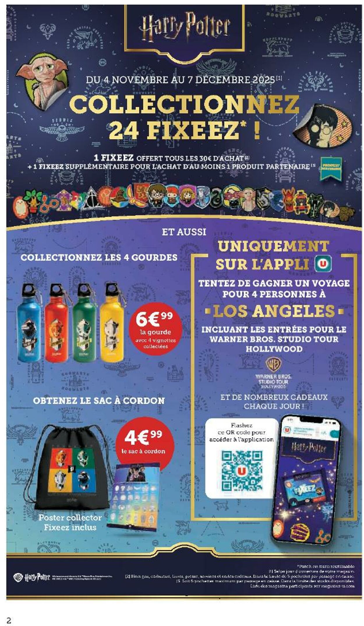 Catalogue Hyper U 31.10.2025 - 07.11.2025