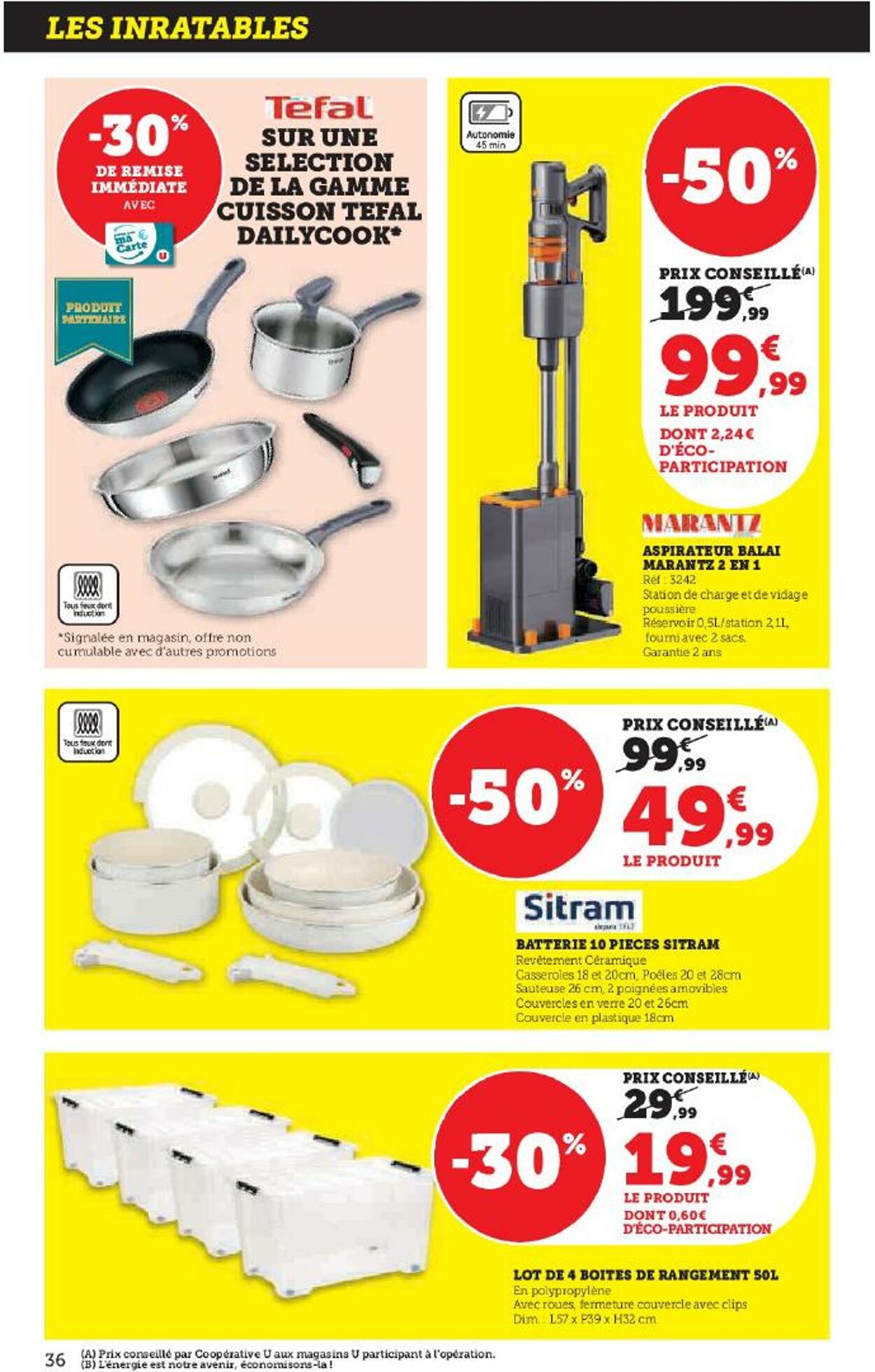 Catalogue Hyper U 31.10.2025 - 07.11.2025