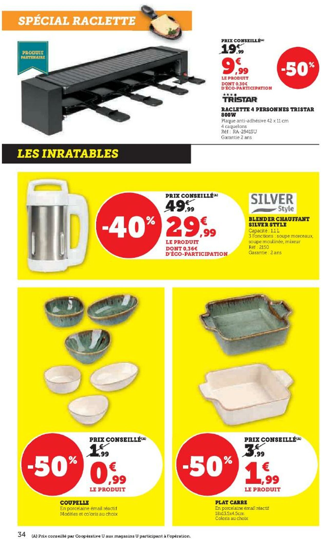 Catalogue Hyper U 31.10.2025 - 07.11.2025