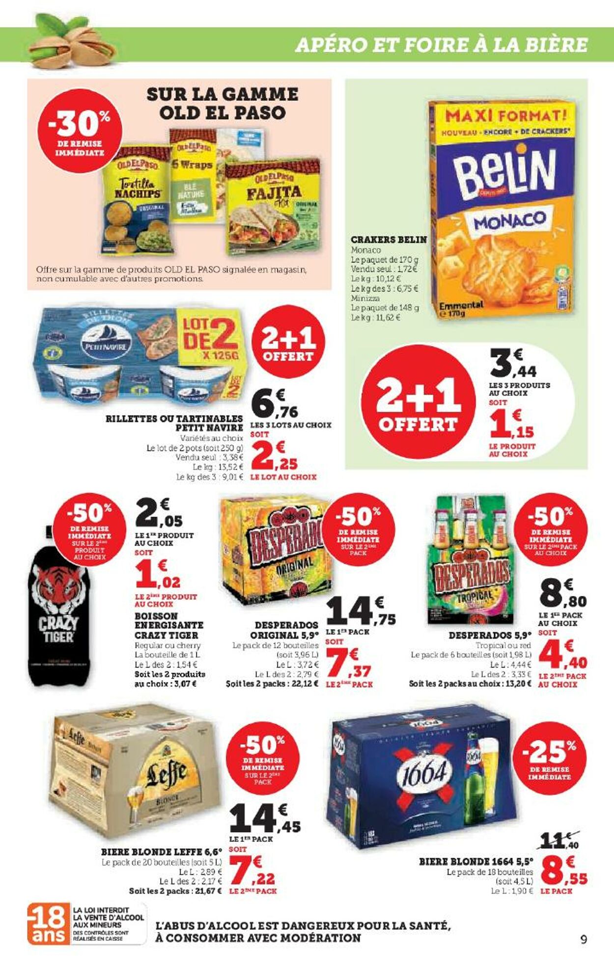 Catalogue Hyper U 12.06.2025 - 26.06.2025