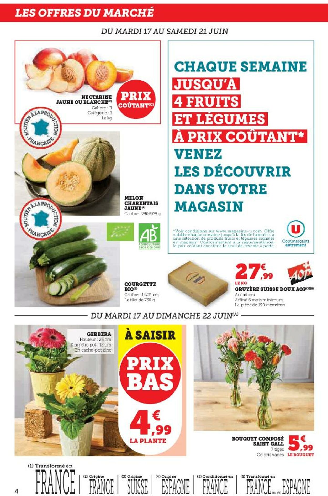 Catalogue Hyper U 12.06.2025 - 26.06.2025