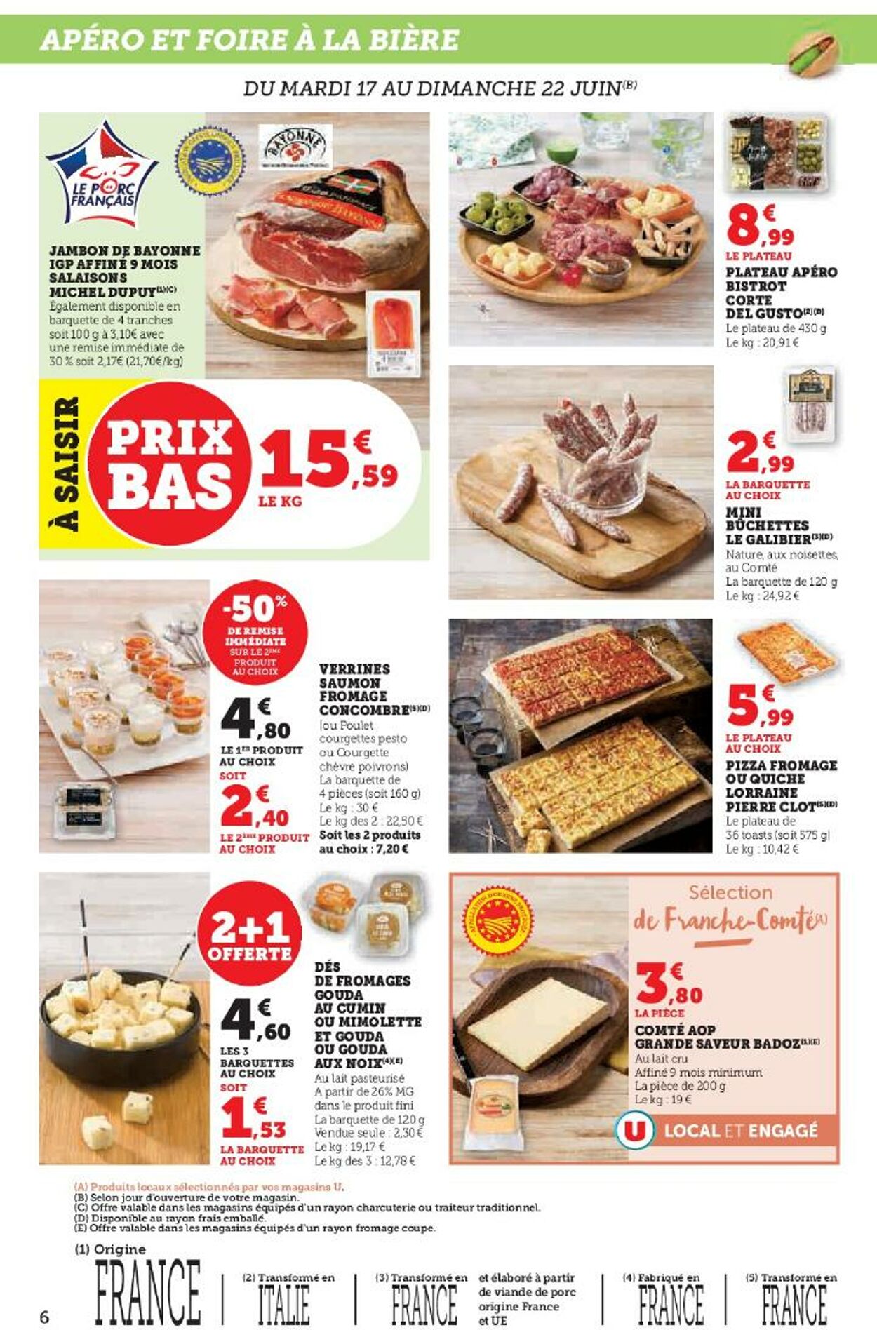 Catalogue Hyper U 12.06.2025 - 26.06.2025