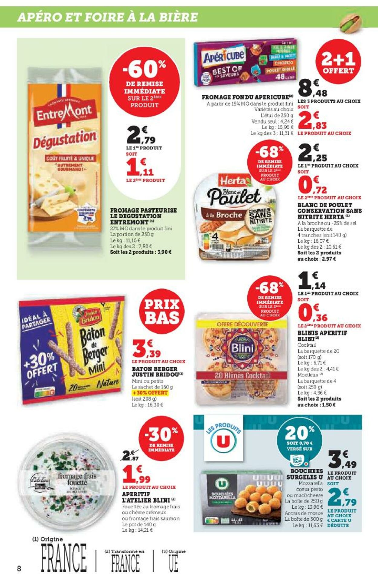 Catalogue Hyper U 12.06.2025 - 26.06.2025