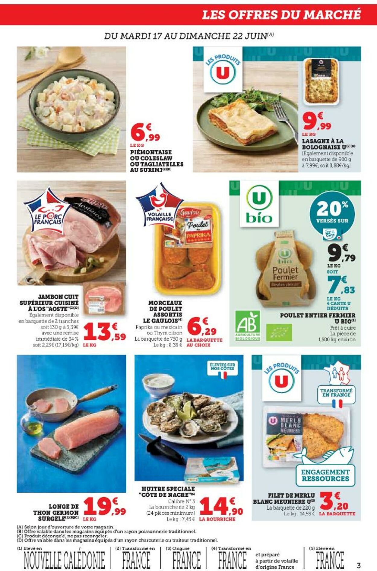 Catalogue Hyper U 12.06.2025 - 26.06.2025