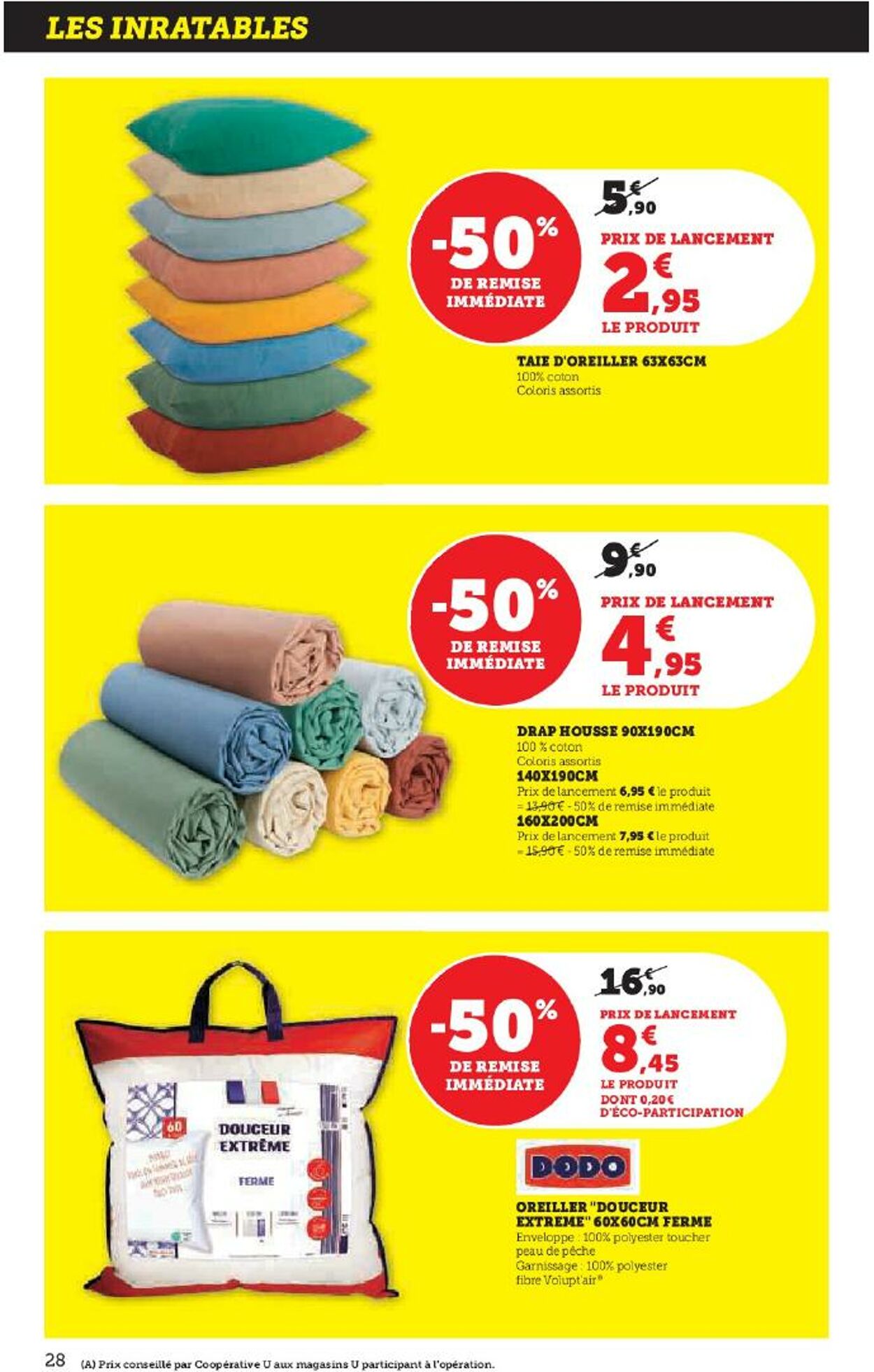 Catalogue Hyper U 02.10.2025 - 16.10.2025