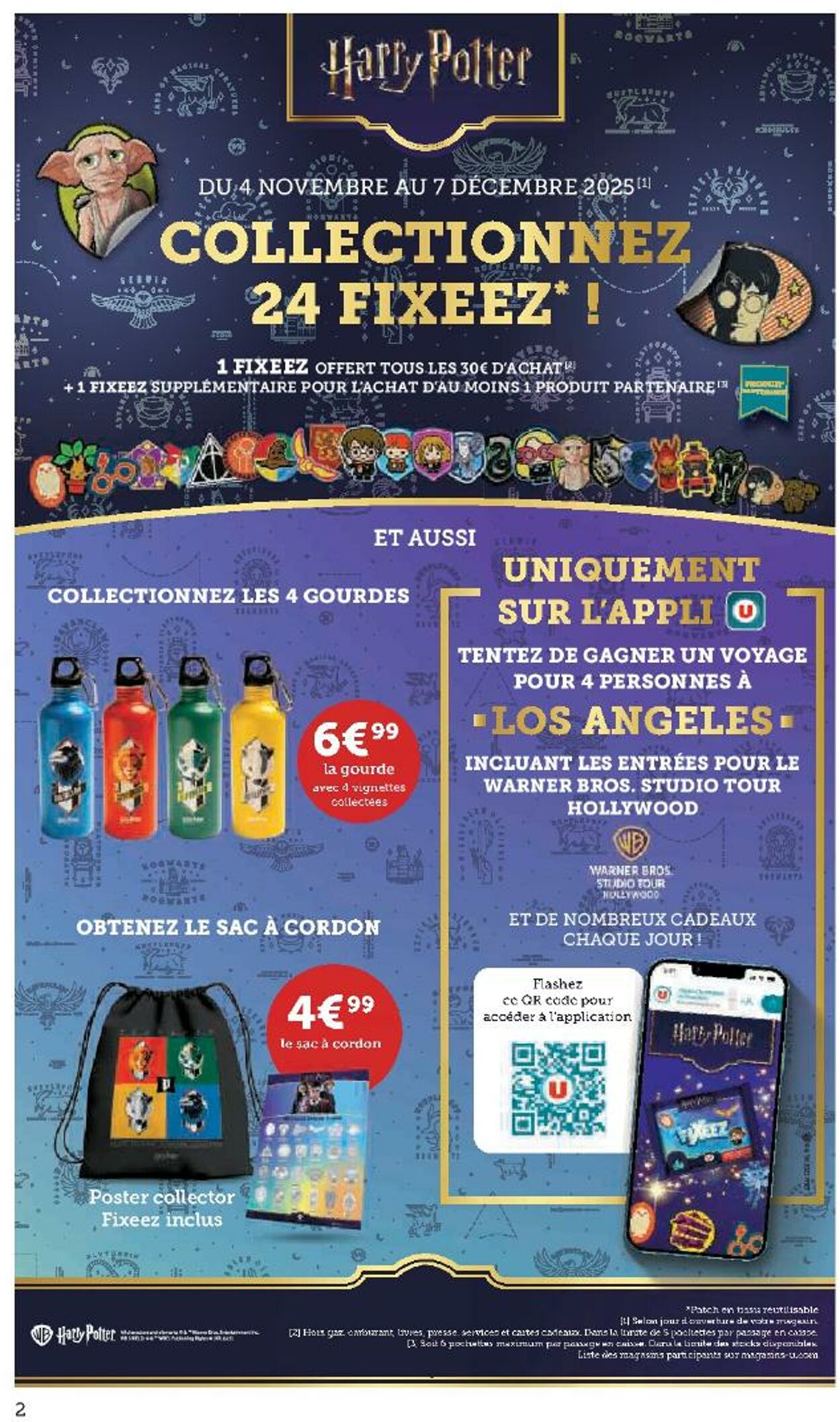 Catalogue Hyper U 13.11.2025 - 27.11.2025