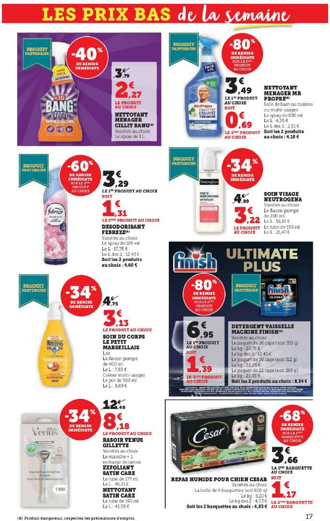 Catalogue Hyper U 13.11.2025 - 27.11.2025