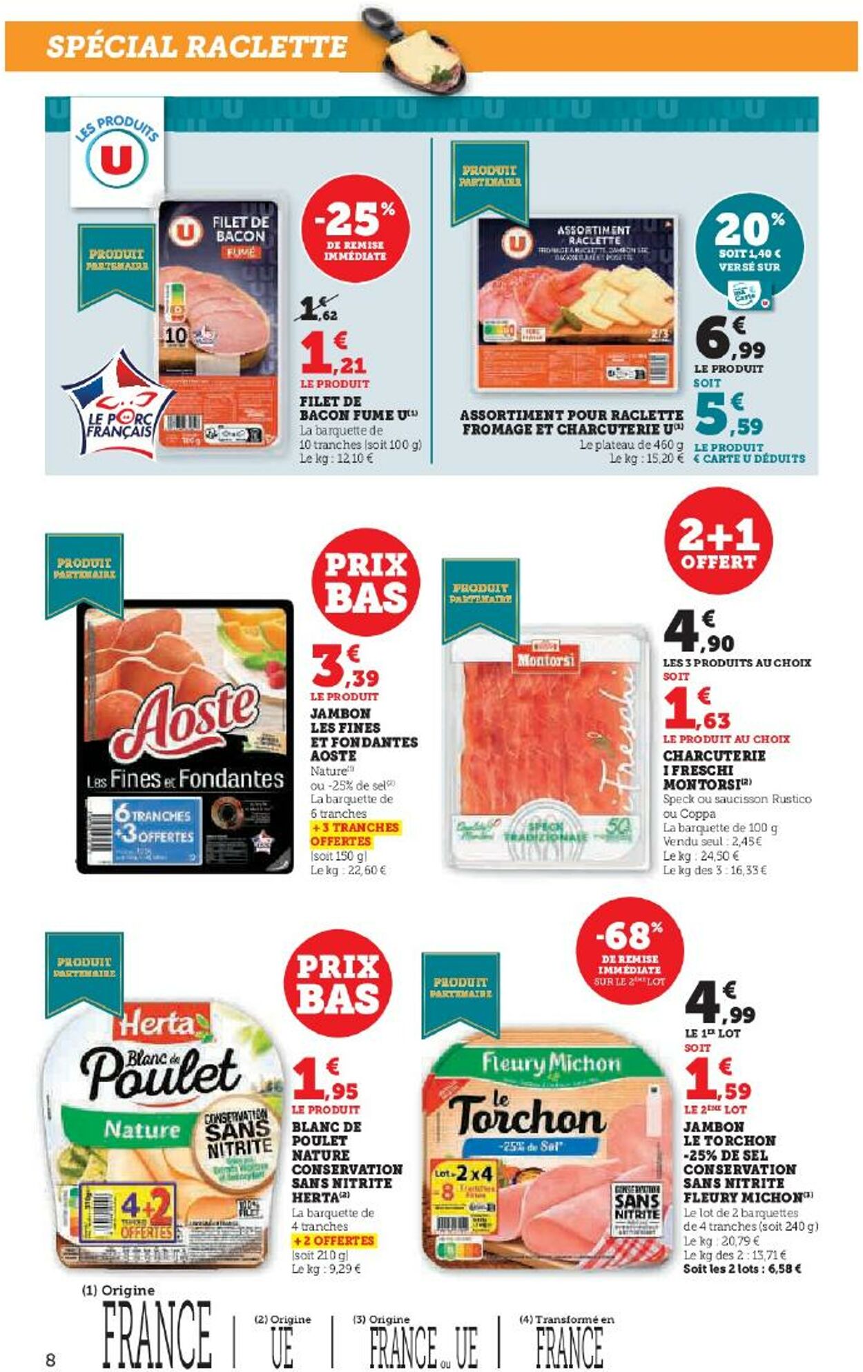 Catalogue Hyper U 13.11.2025 - 27.11.2025