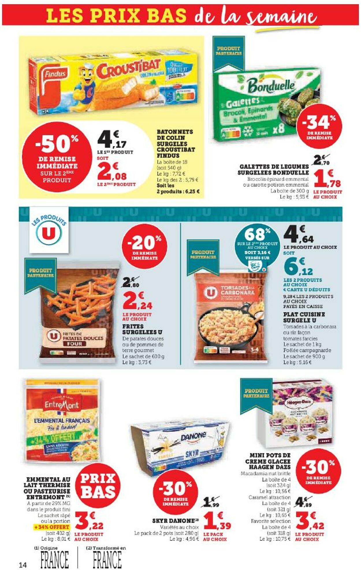 Catalogue Hyper U 13.11.2025 - 27.11.2025