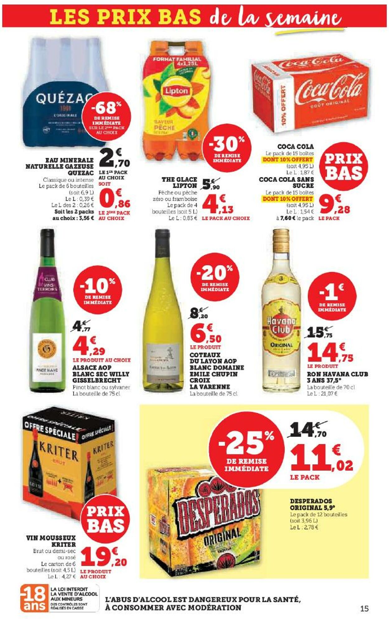 Catalogue Hyper U 13.11.2025 - 27.11.2025