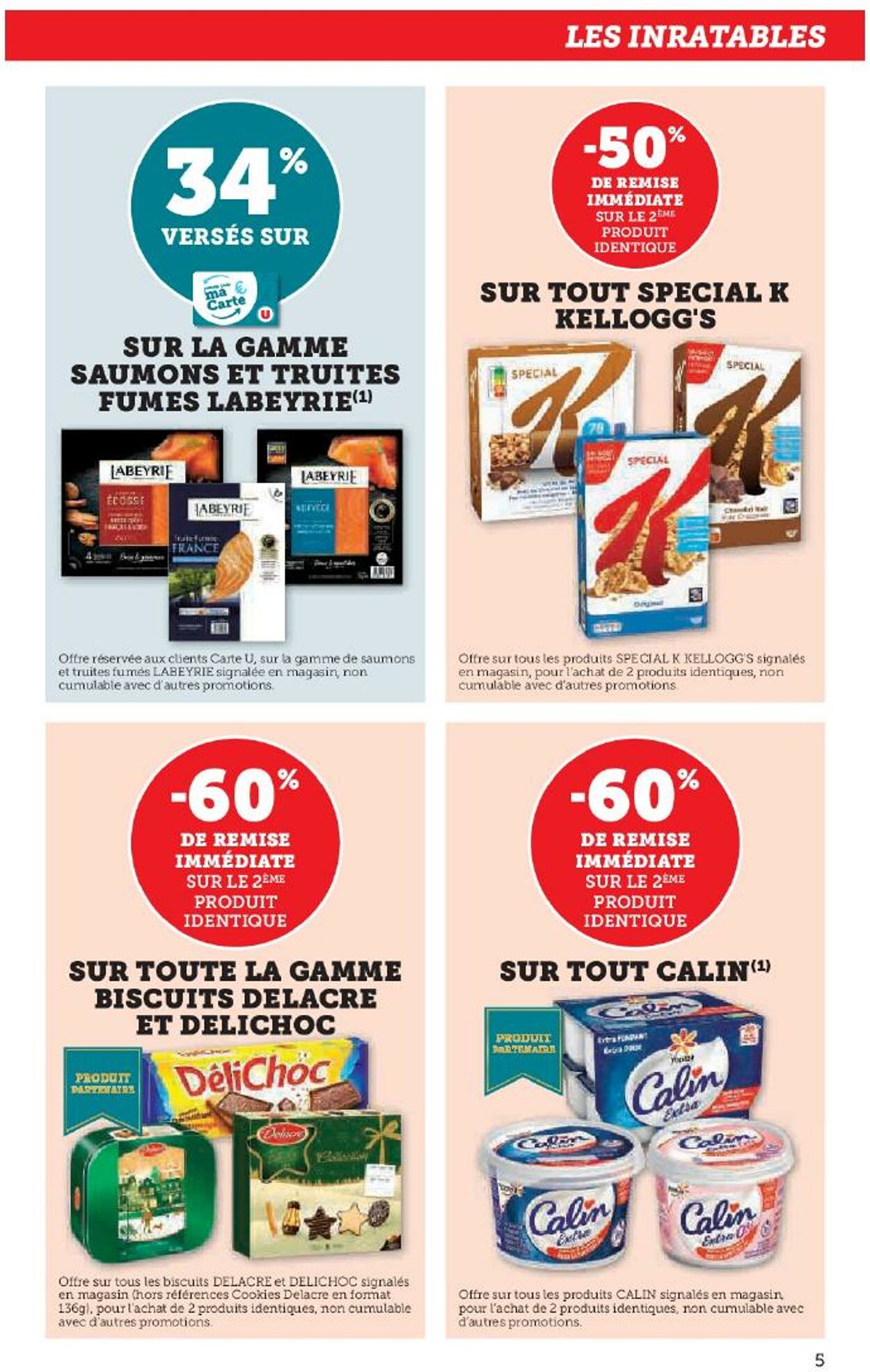 Catalogue Hyper U 13.11.2025 - 27.11.2025