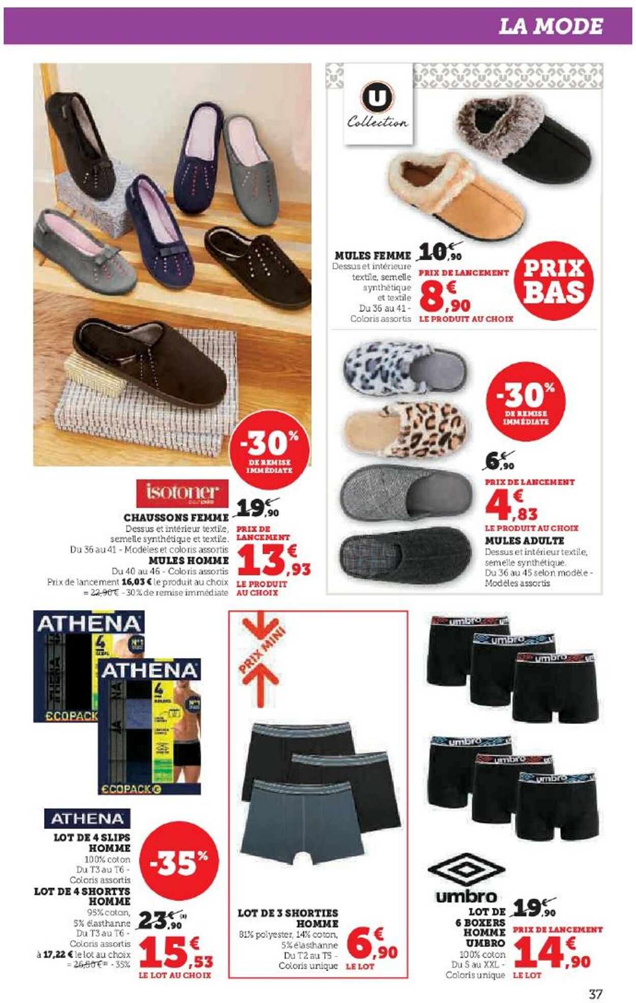 Catalogue Hyper U 26.09.2025 - 03.10.2025