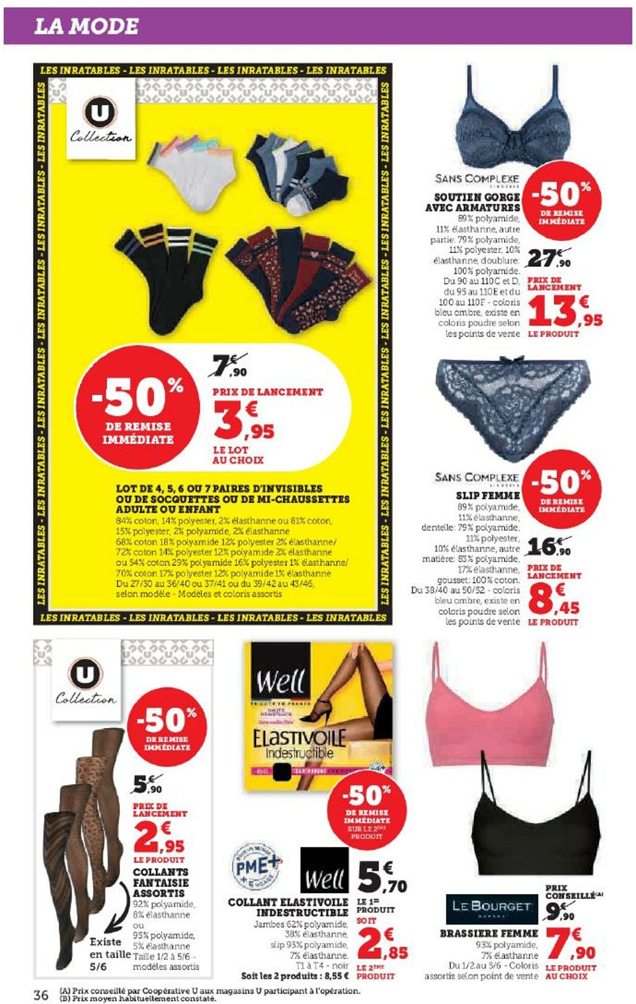 Catalogue Hyper U 26.09.2025 - 03.10.2025