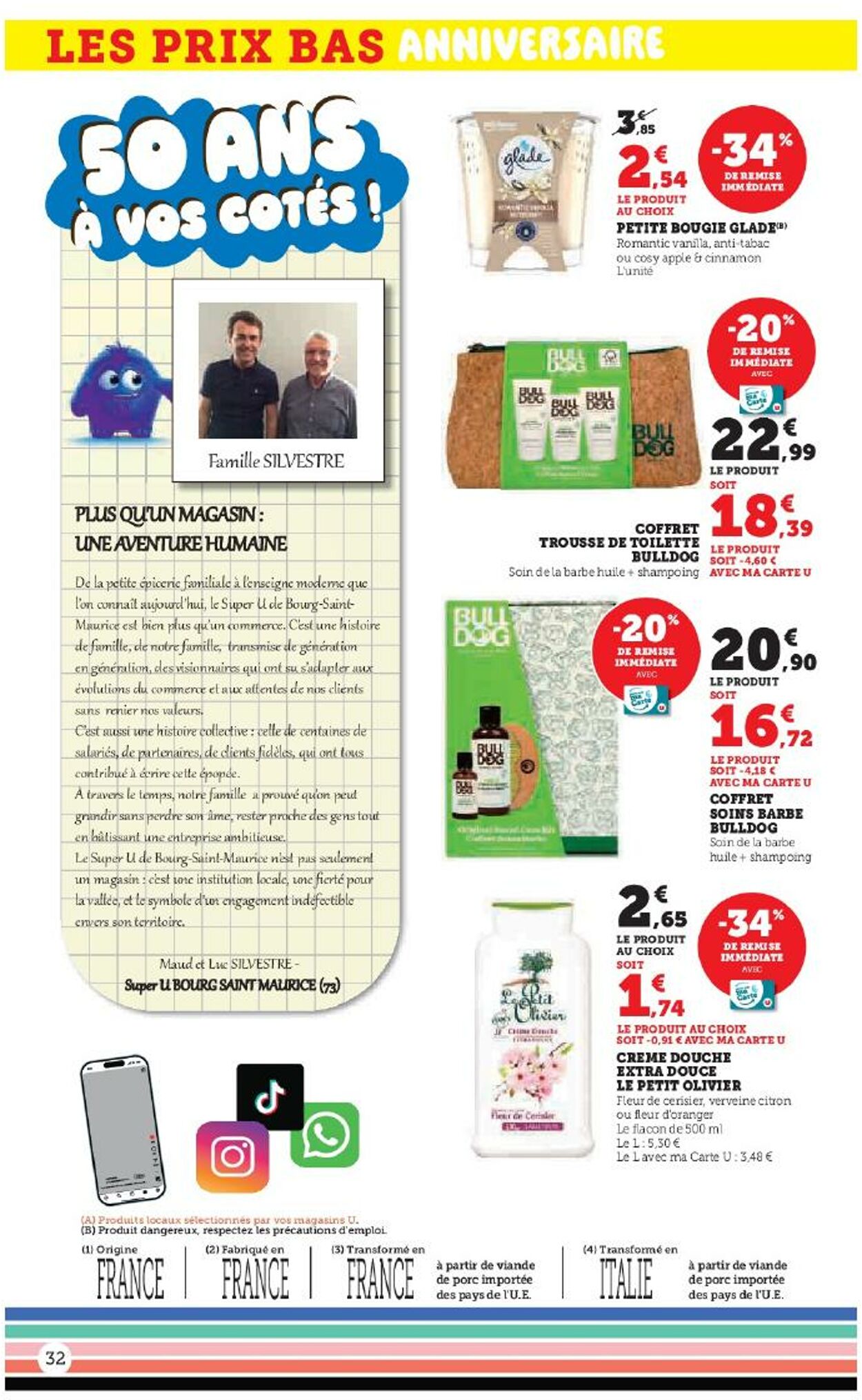 Catalogue Hyper U 12.11.2025 - 26.11.2025