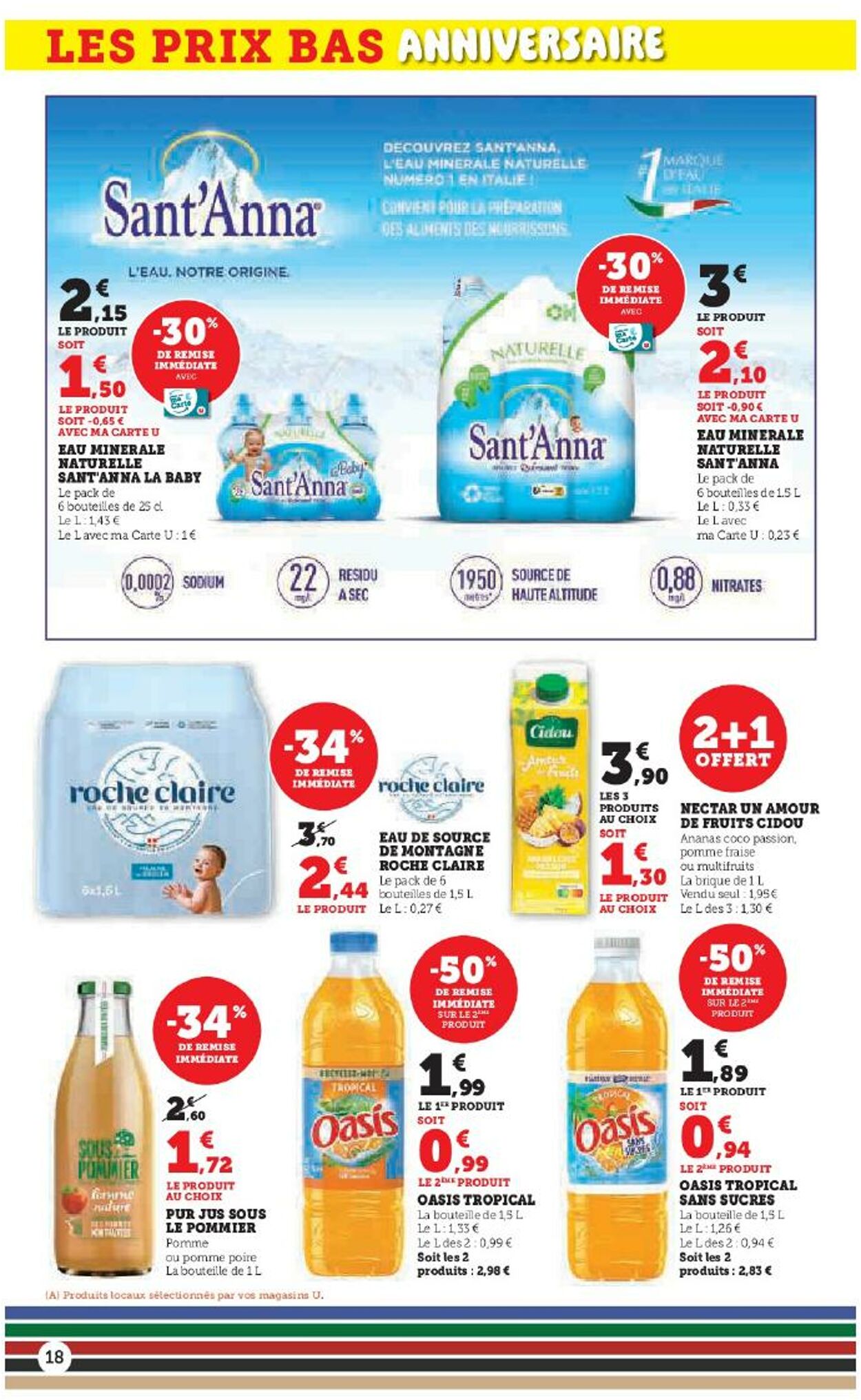 Catalogue Hyper U 12.11.2025 - 26.11.2025