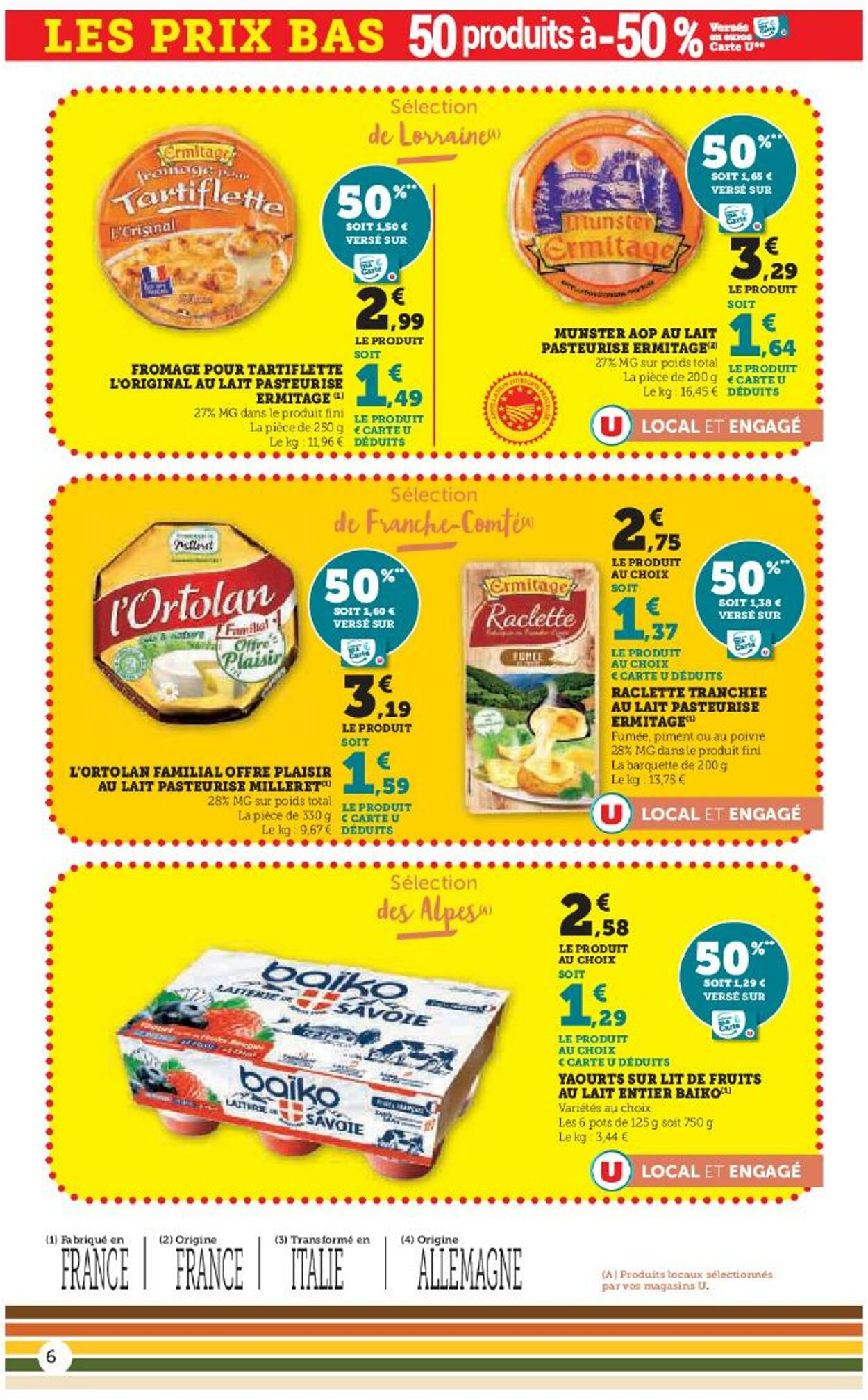 Catalogue Hyper U 12.11.2025 - 26.11.2025