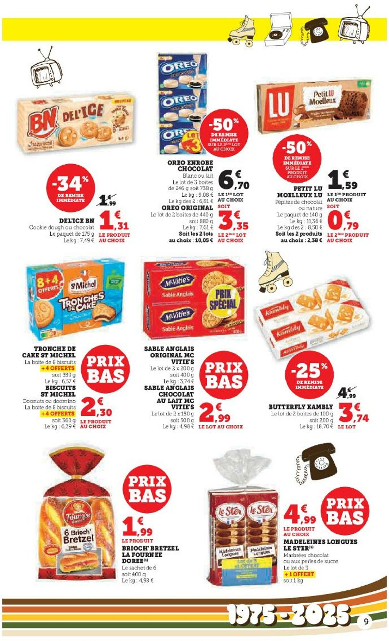 Catalogue Hyper U 12.11.2025 - 26.11.2025