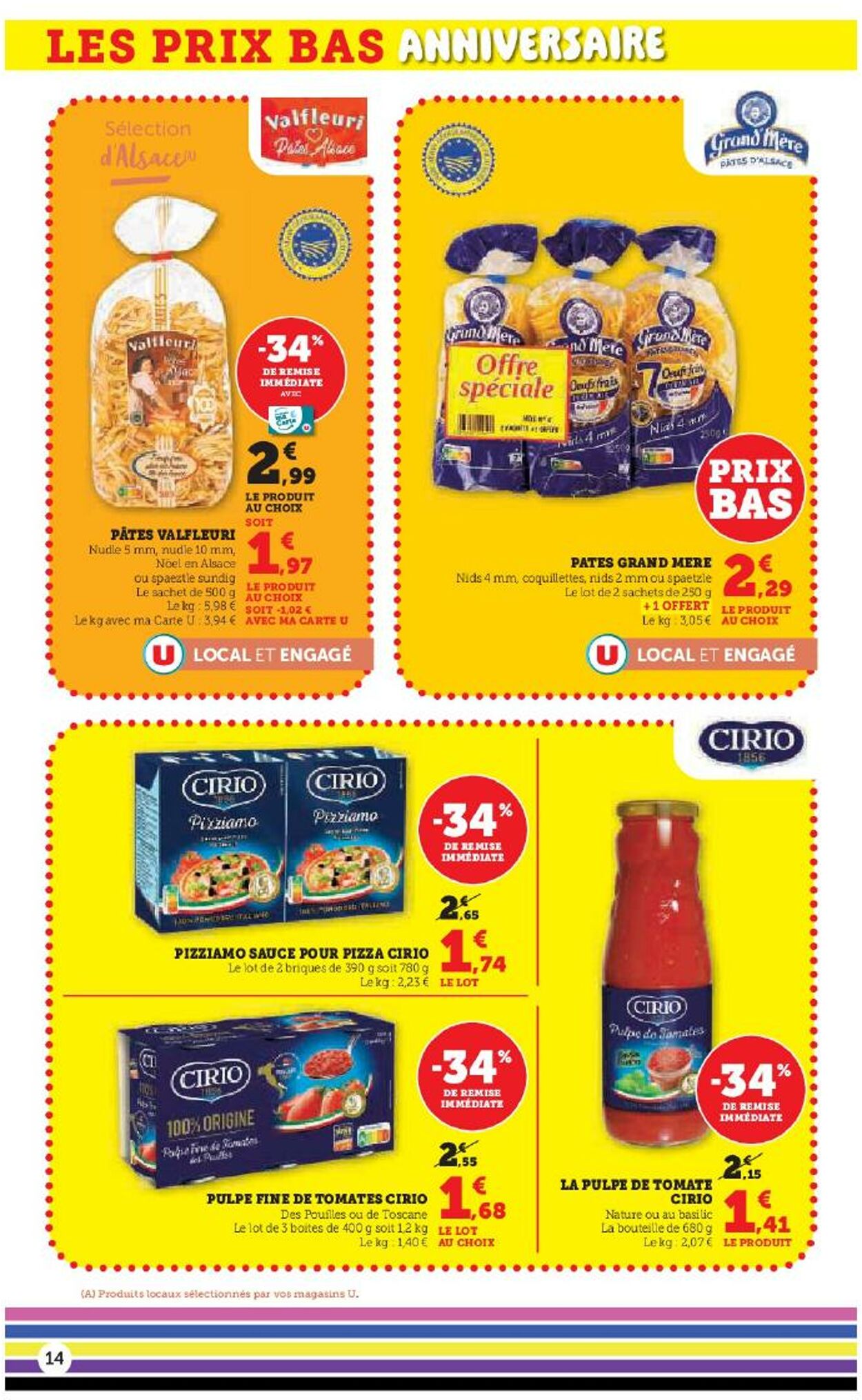 Catalogue Hyper U 12.11.2025 - 26.11.2025