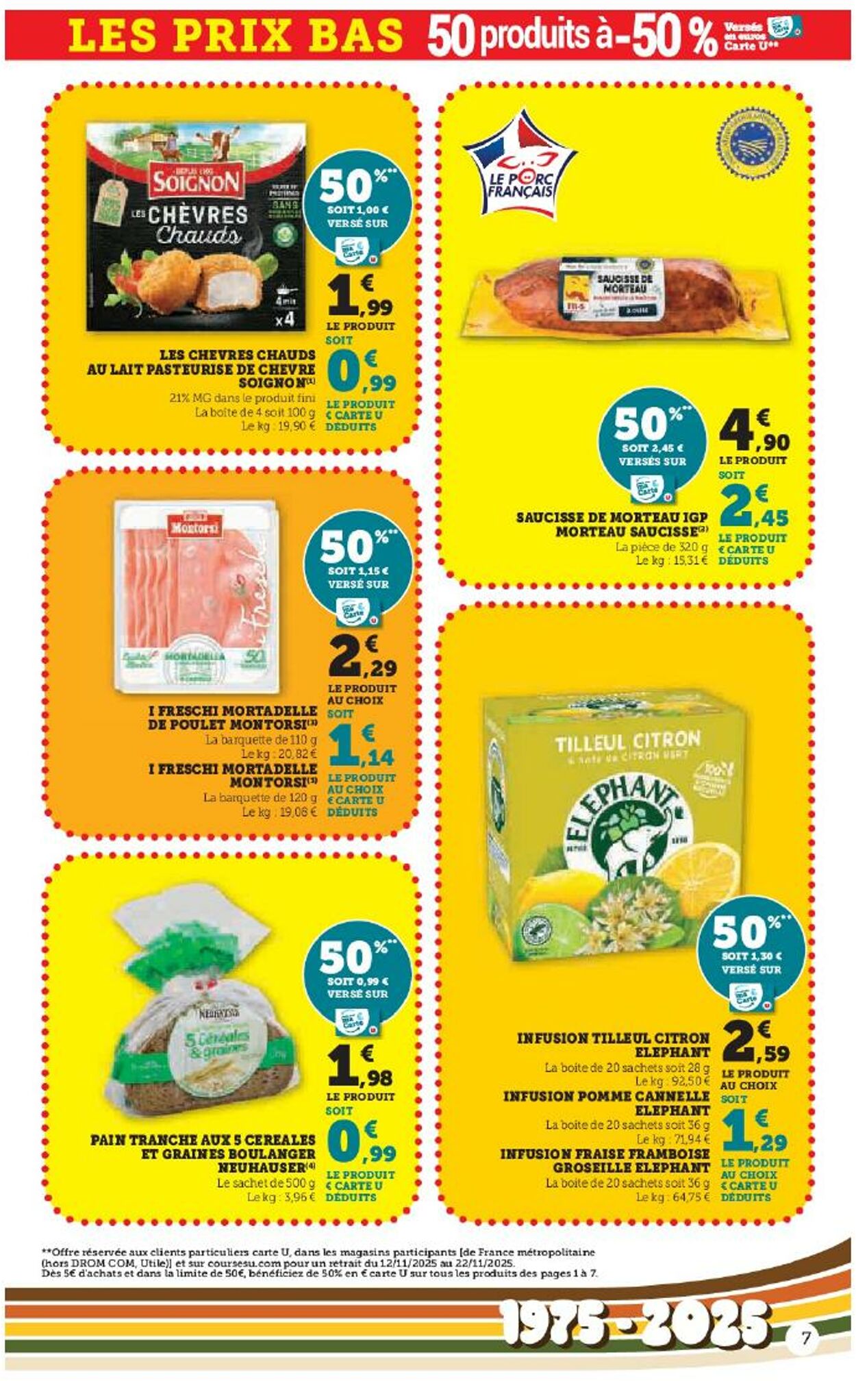 Catalogue Hyper U 12.11.2025 - 26.11.2025