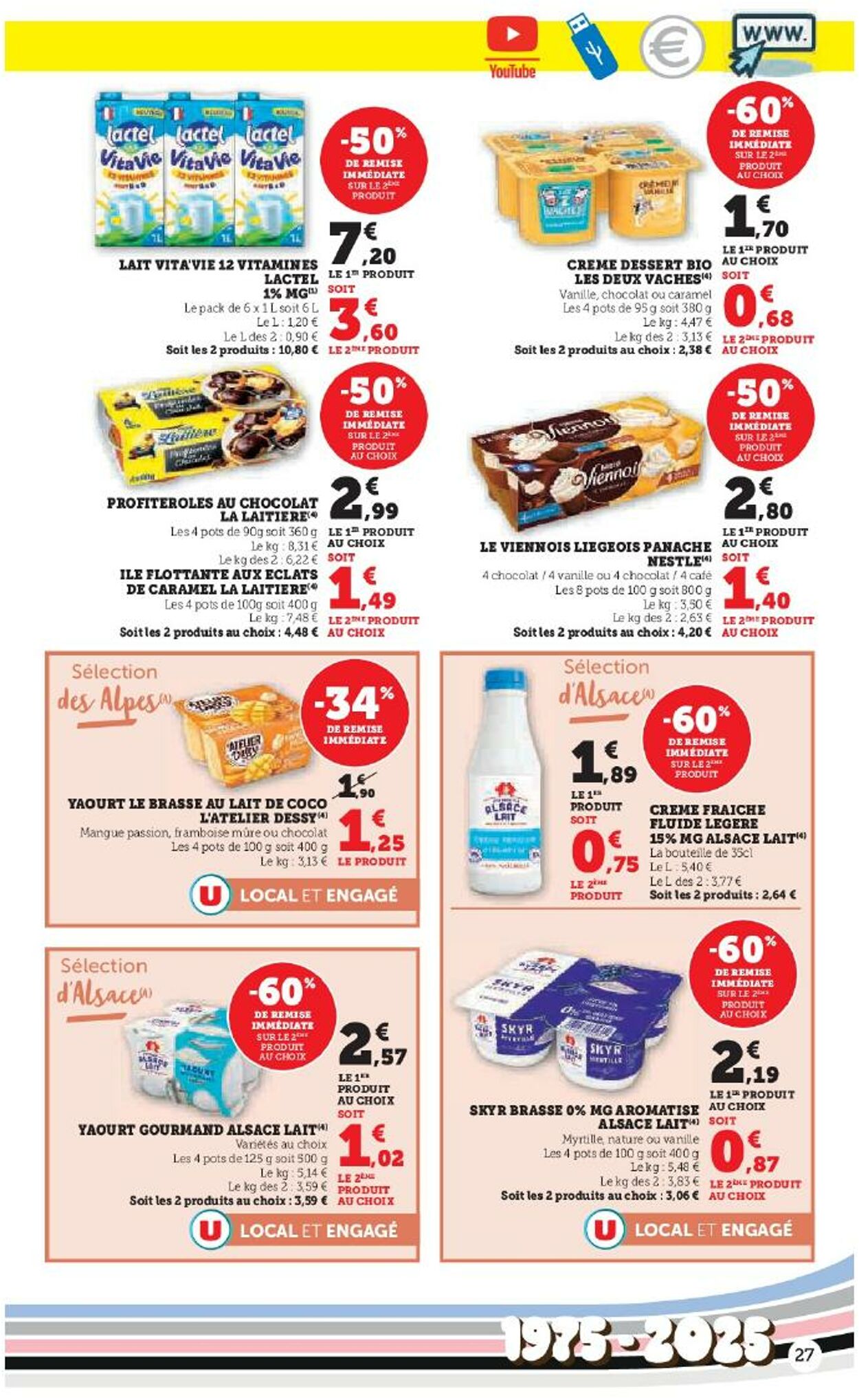 Catalogue Hyper U 12.11.2025 - 26.11.2025