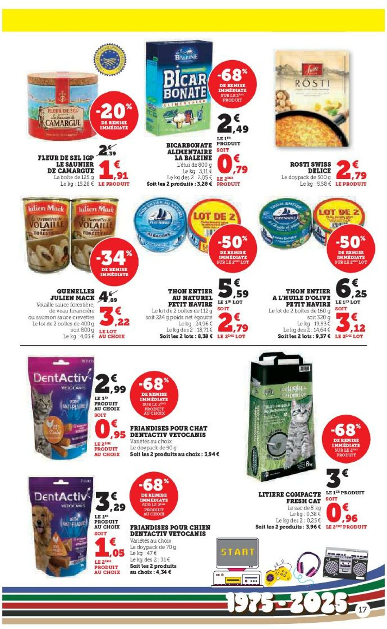 Catalogue Hyper U 12.11.2025 - 26.11.2025
