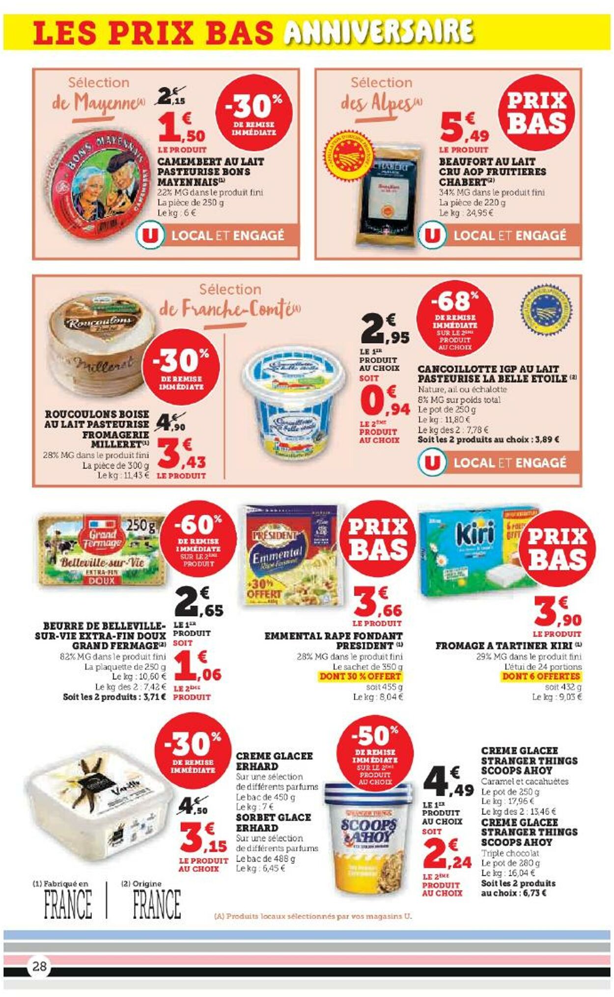 Catalogue Hyper U 12.11.2025 - 26.11.2025