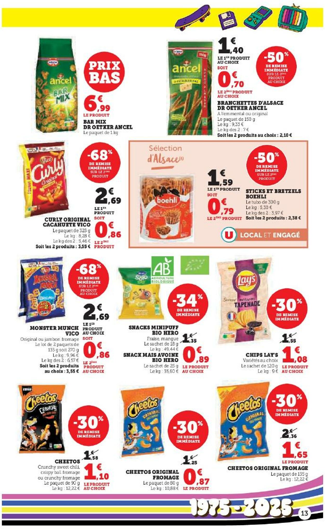 Catalogue Hyper U 12.11.2025 - 26.11.2025