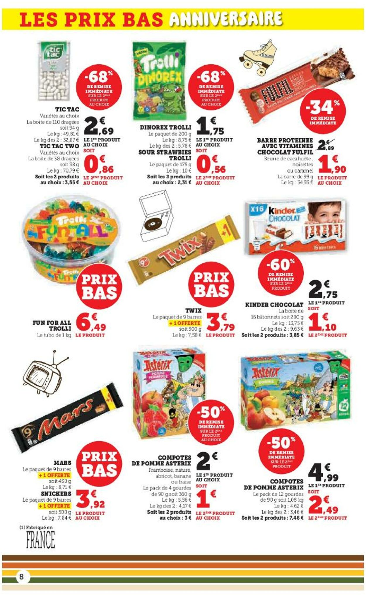 Catalogue Hyper U 12.11.2025 - 26.11.2025