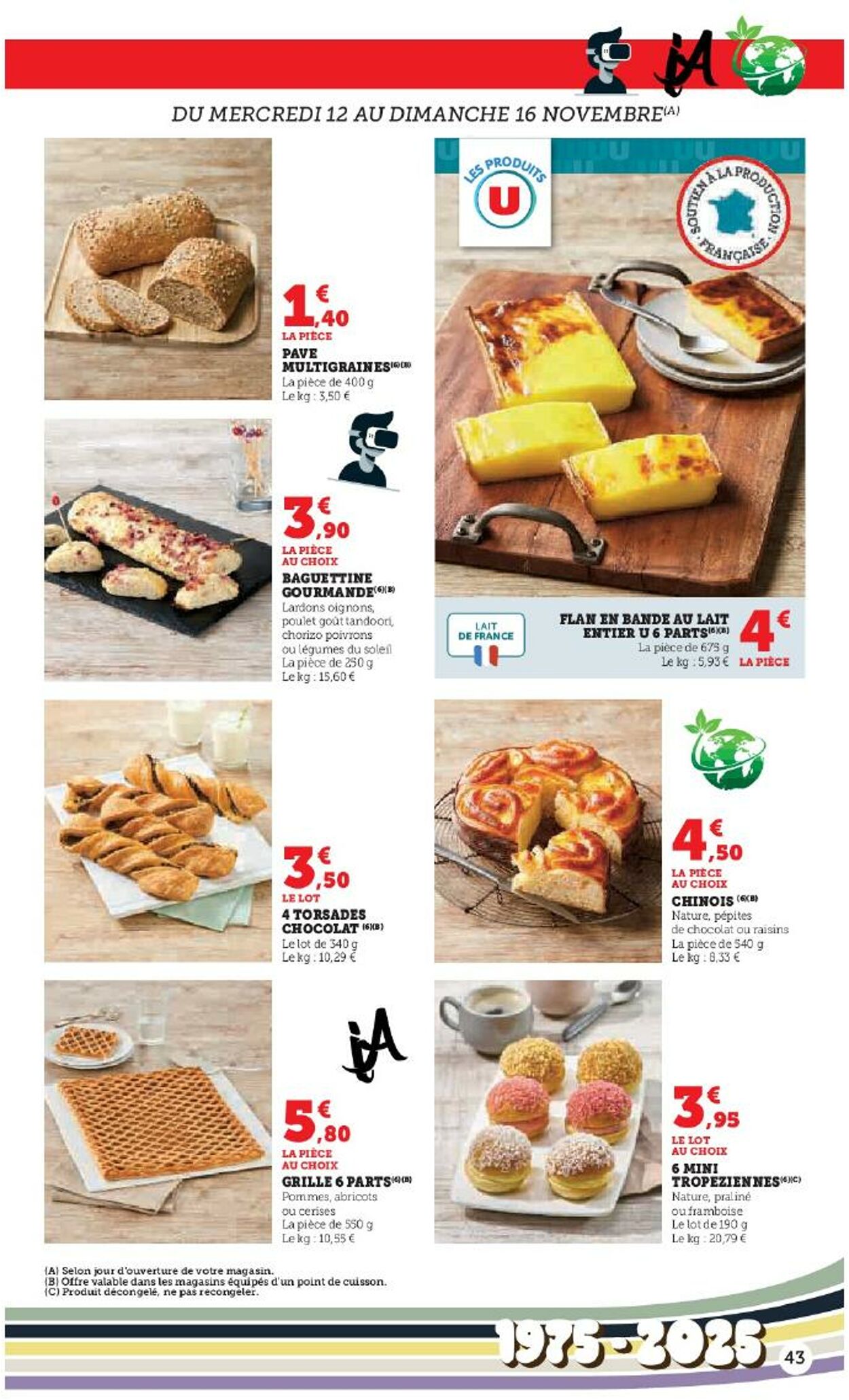 Catalogue Hyper U 12.11.2025 - 26.11.2025