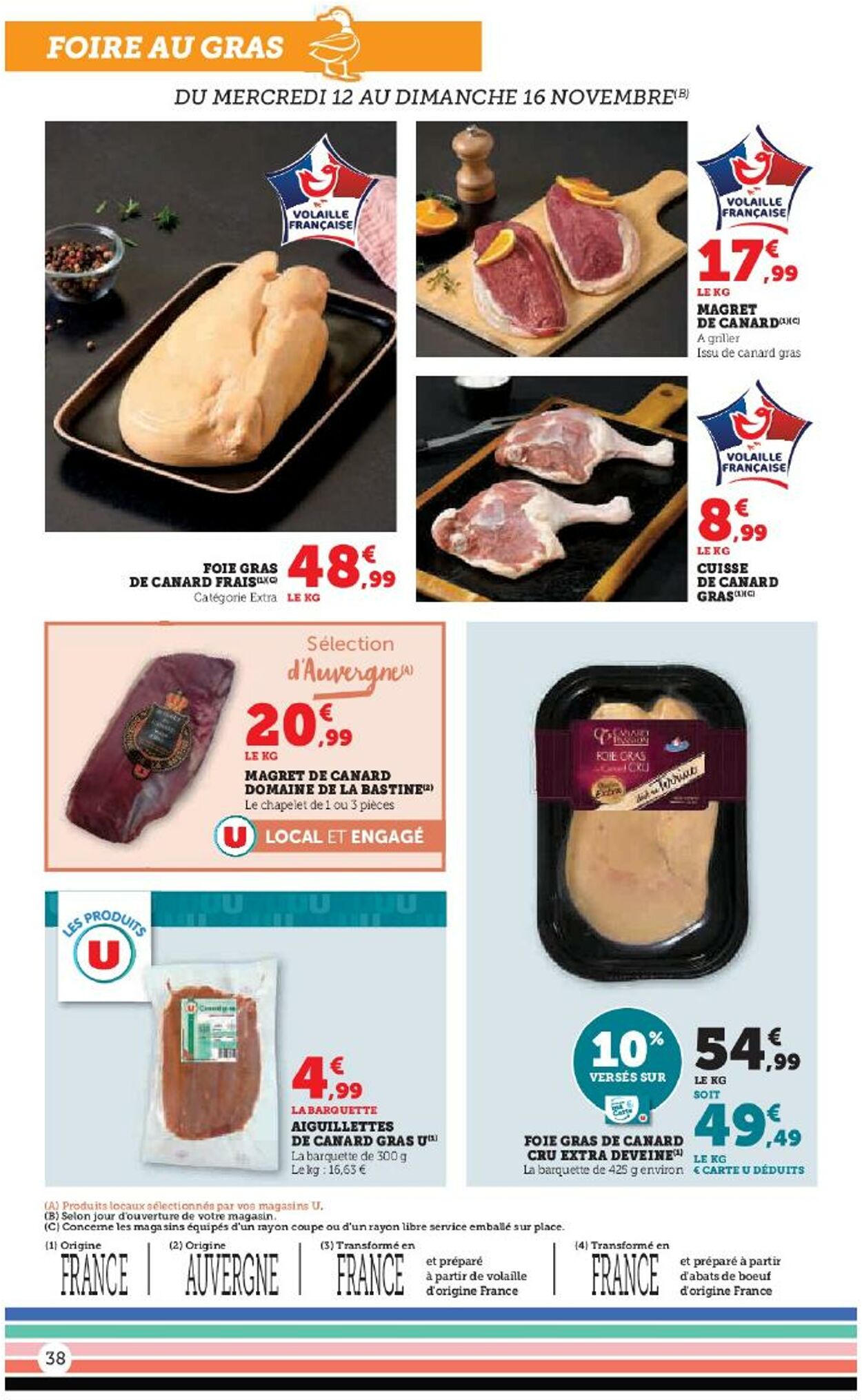 Catalogue Hyper U 12.11.2025 - 26.11.2025