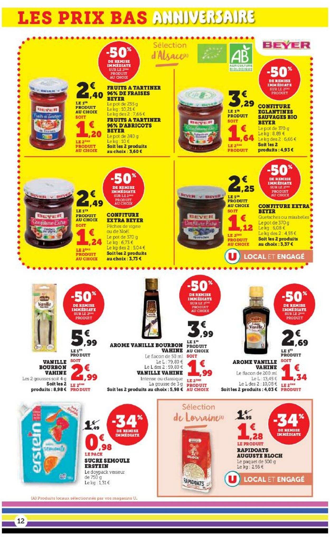 Catalogue Hyper U 12.11.2025 - 26.11.2025