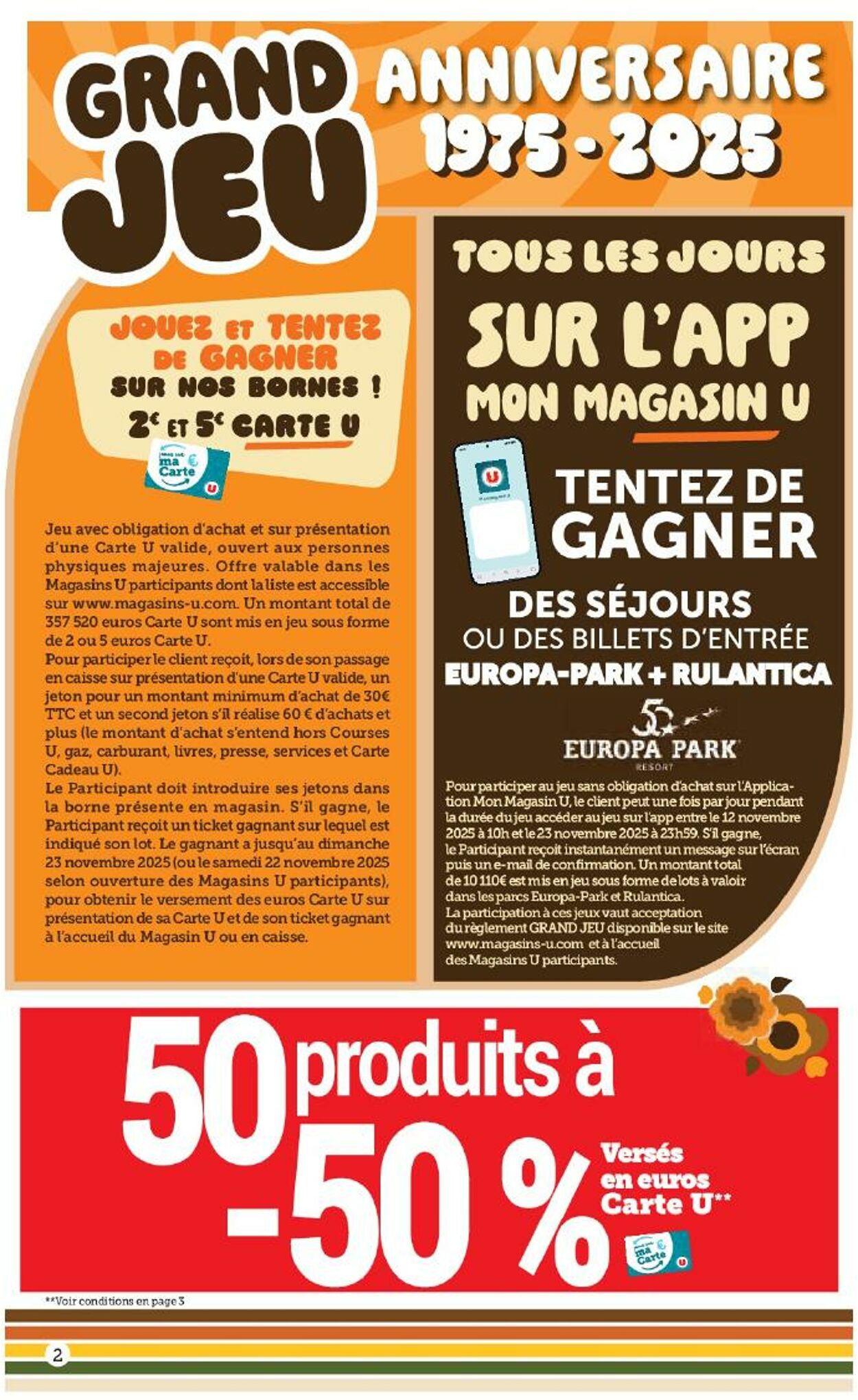 Catalogue Hyper U 12.11.2025 - 26.11.2025
