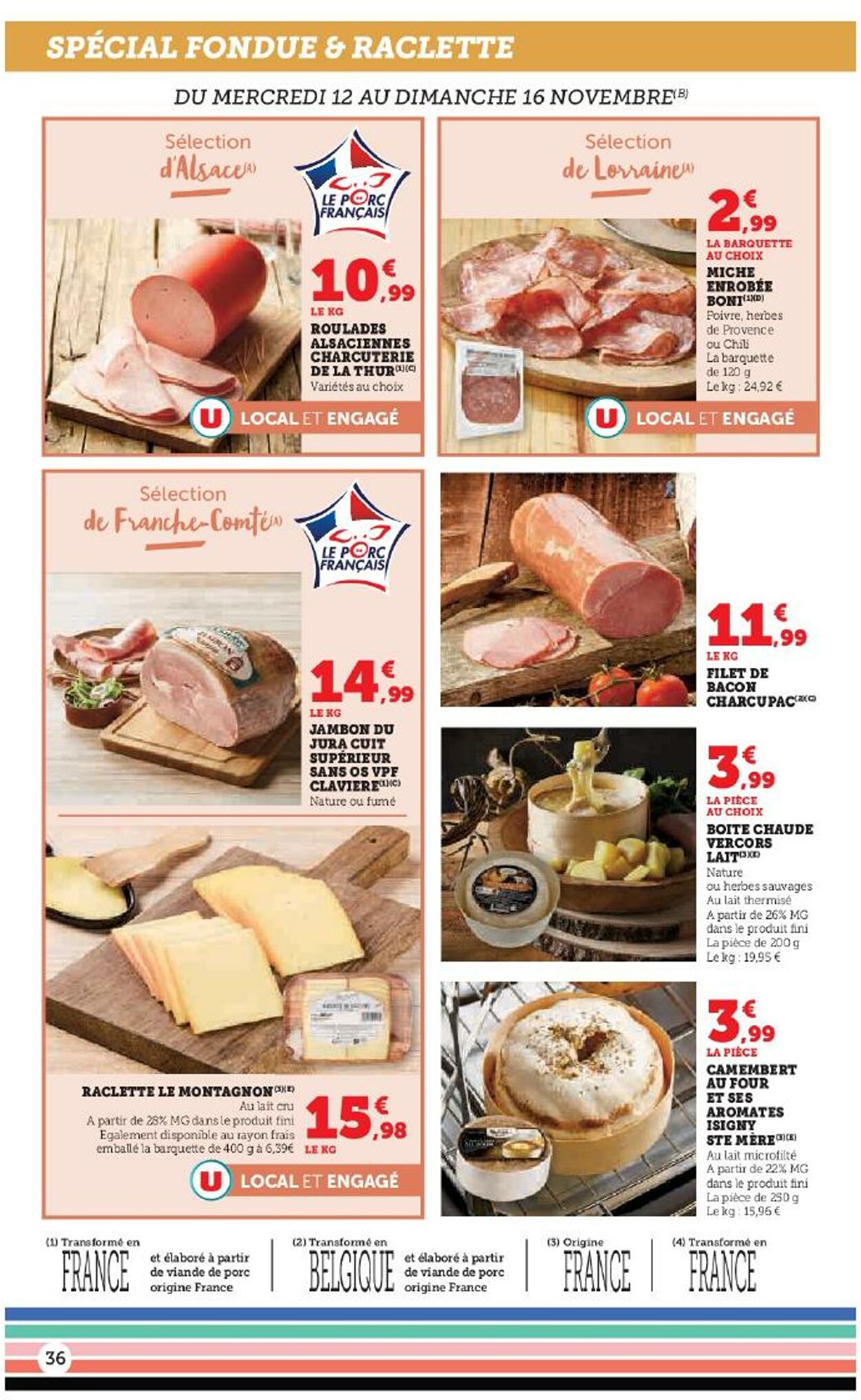 Catalogue Hyper U 12.11.2025 - 26.11.2025