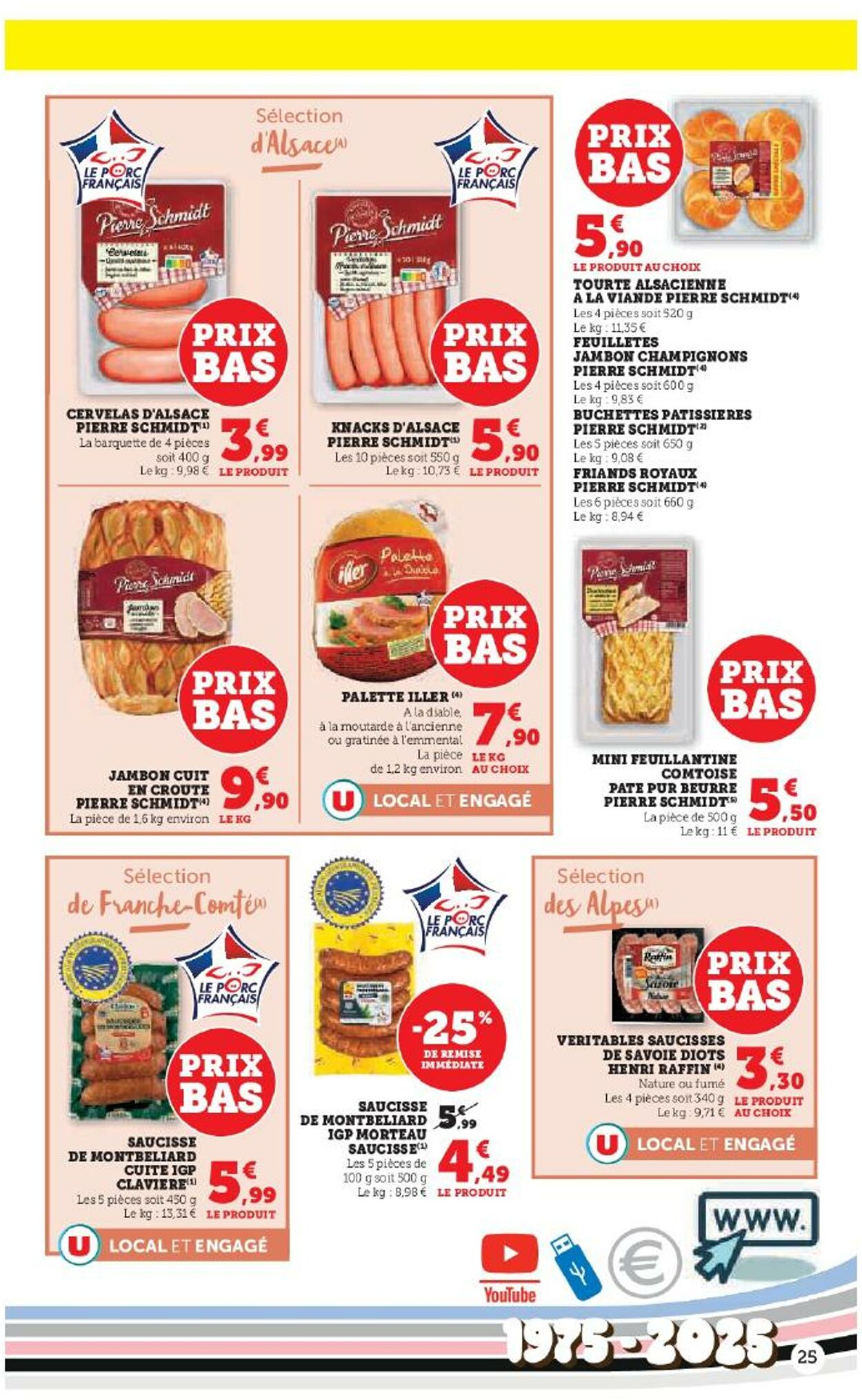 Catalogue Hyper U 12.11.2025 - 26.11.2025