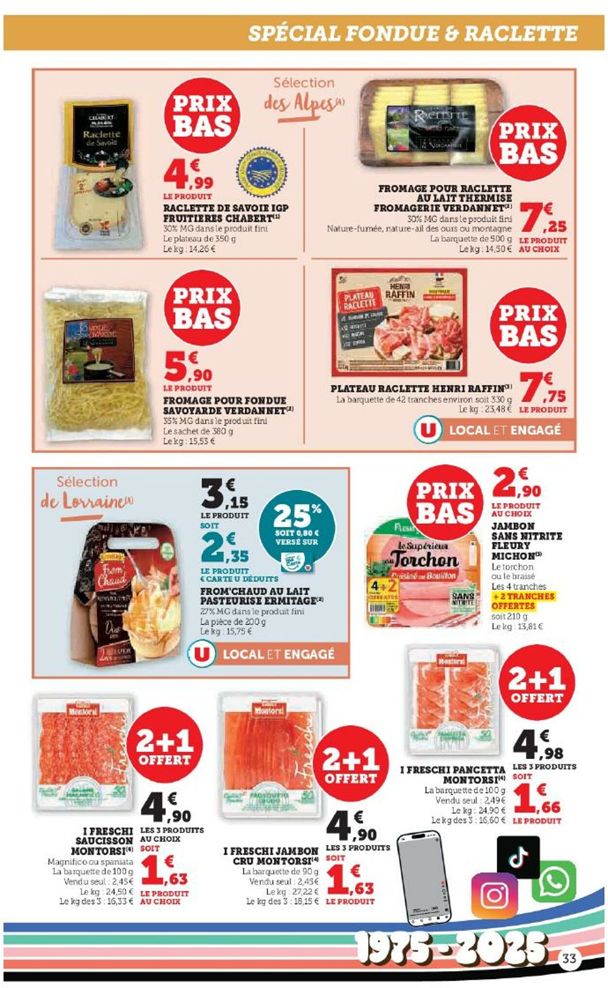 Catalogue Hyper U 12.11.2025 - 26.11.2025