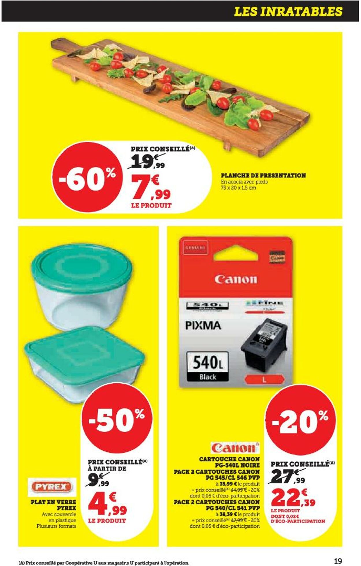 Catalogue Hyper U 07.08.2025 - 21.08.2025
