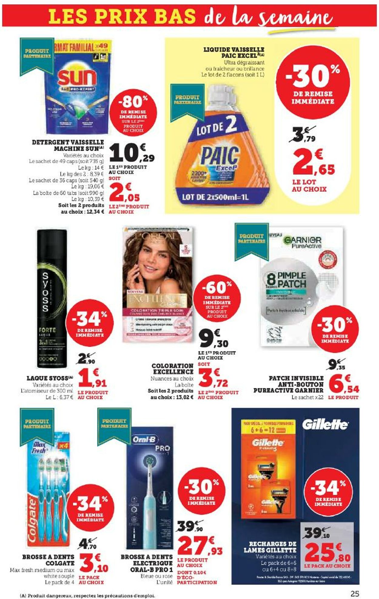 Catalogue Hyper U 20.11.2025 - 04.12.2025