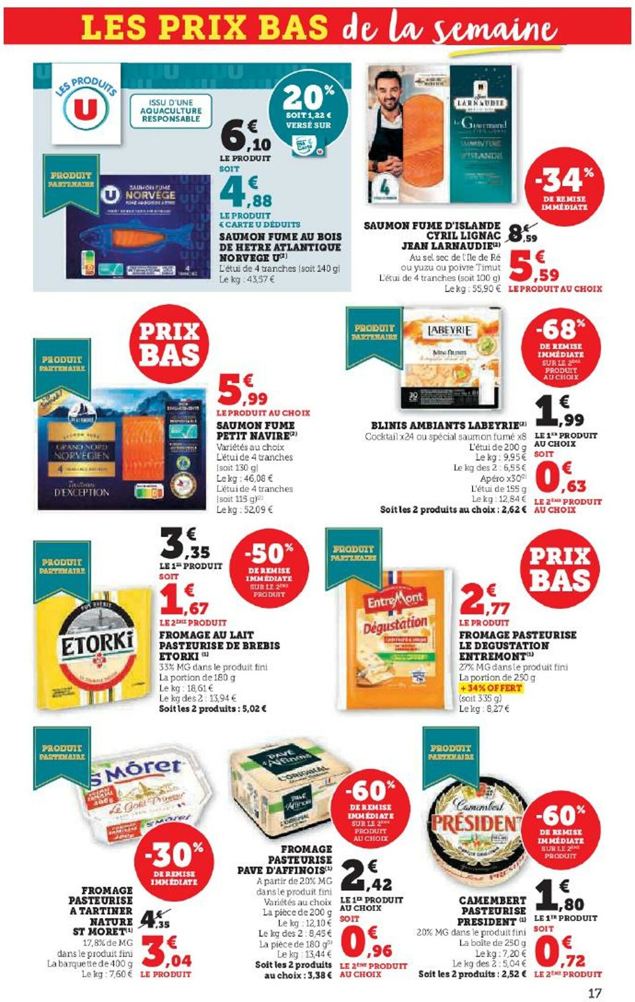 Catalogue Hyper U 20.11.2025 - 04.12.2025