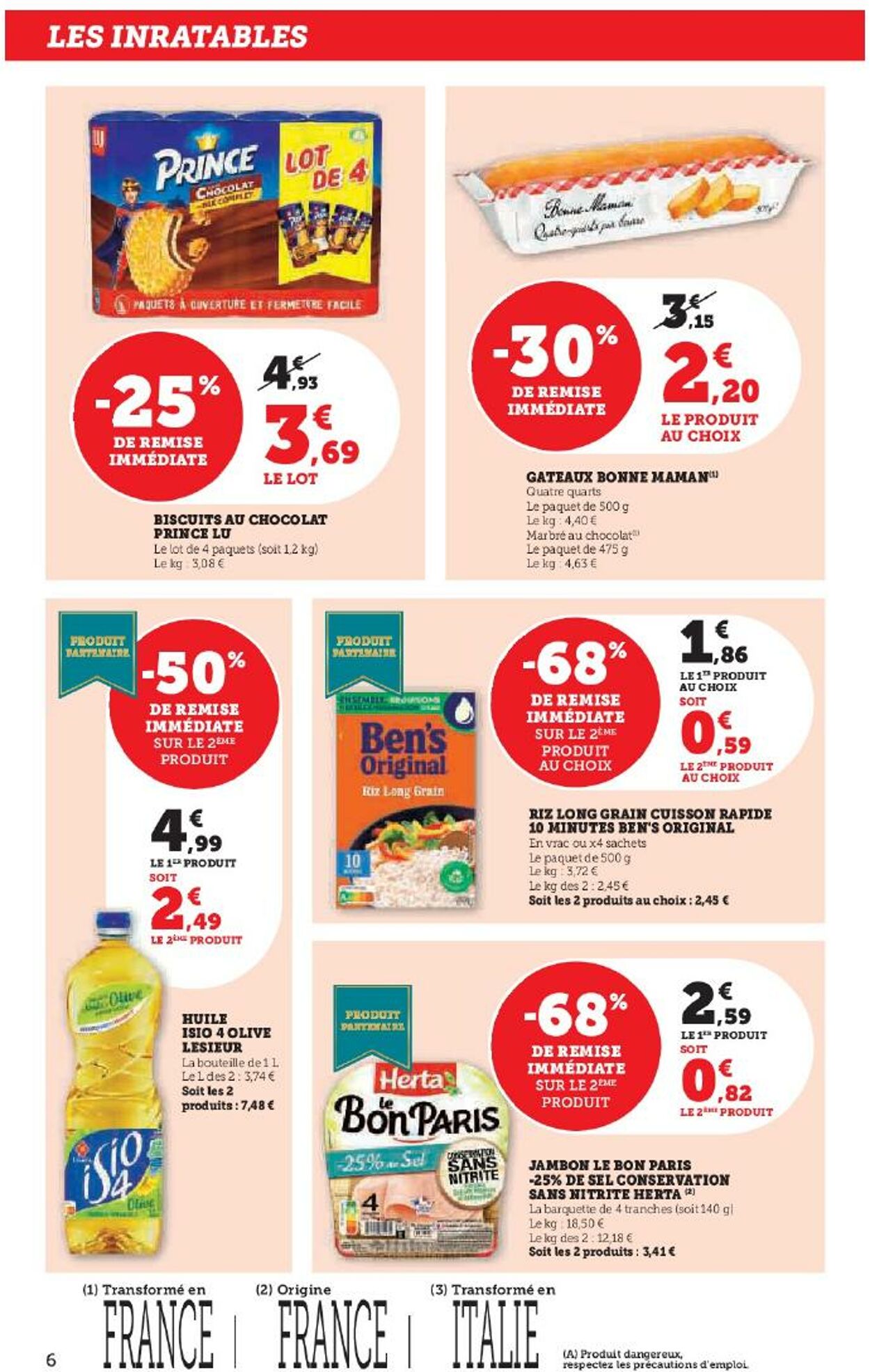 Catalogue Hyper U 20.11.2025 - 04.12.2025