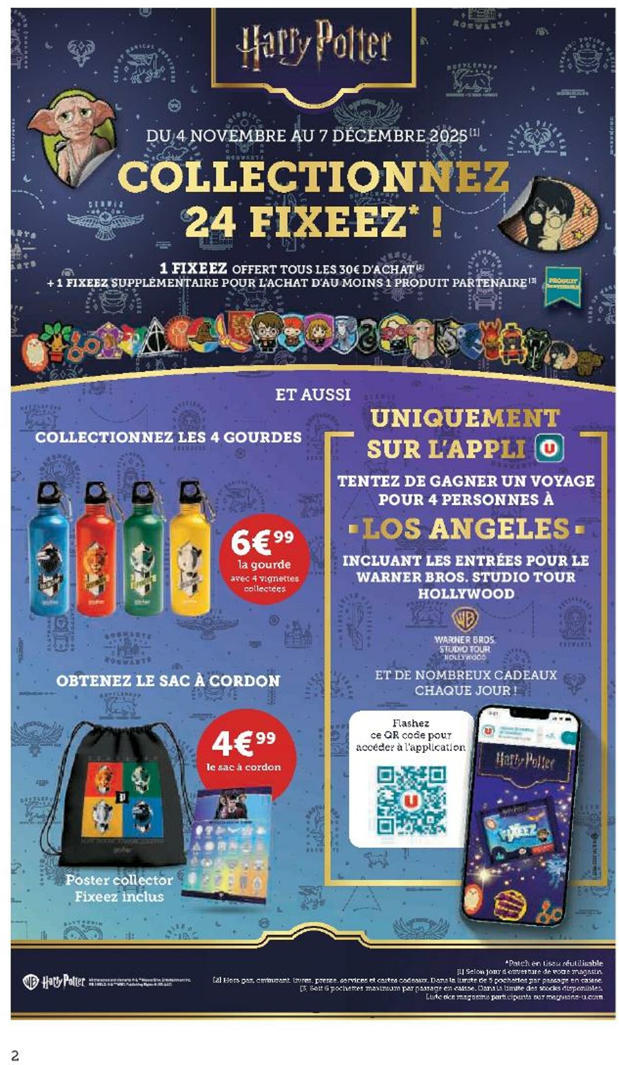 Catalogue Hyper U 20.11.2025 - 04.12.2025