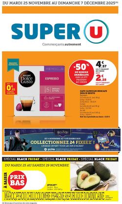 Catalogue Hyper U 20.11.2025 - 04.12.2025