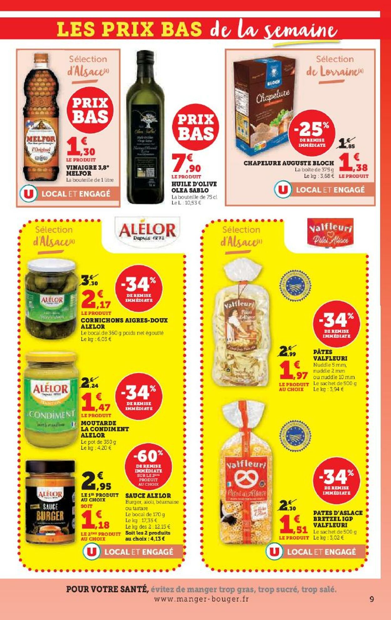 Catalogue Hyper U 09.06.2025 - 23.06.2025