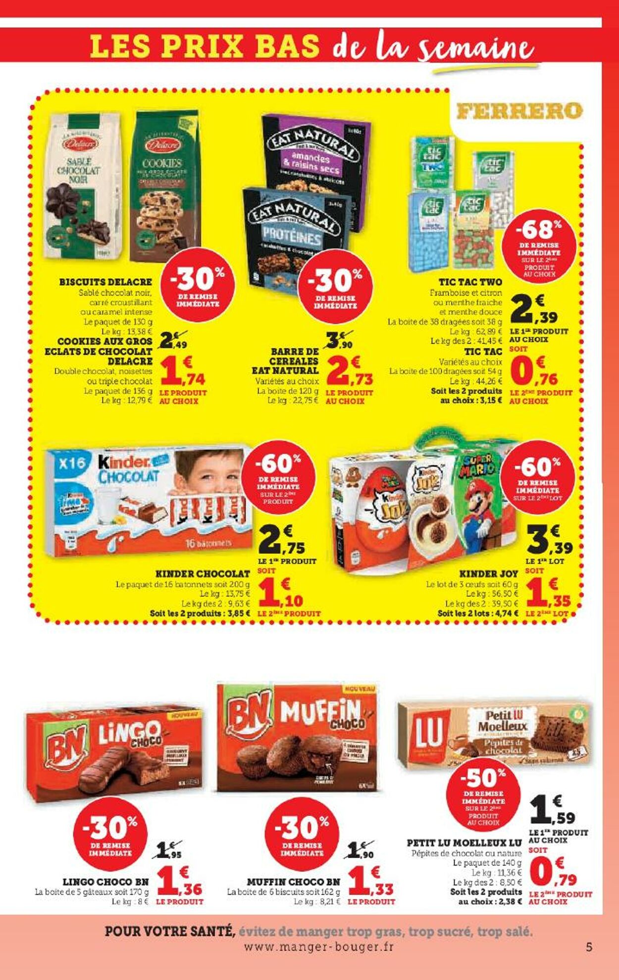Catalogue Hyper U 09.06.2025 - 23.06.2025