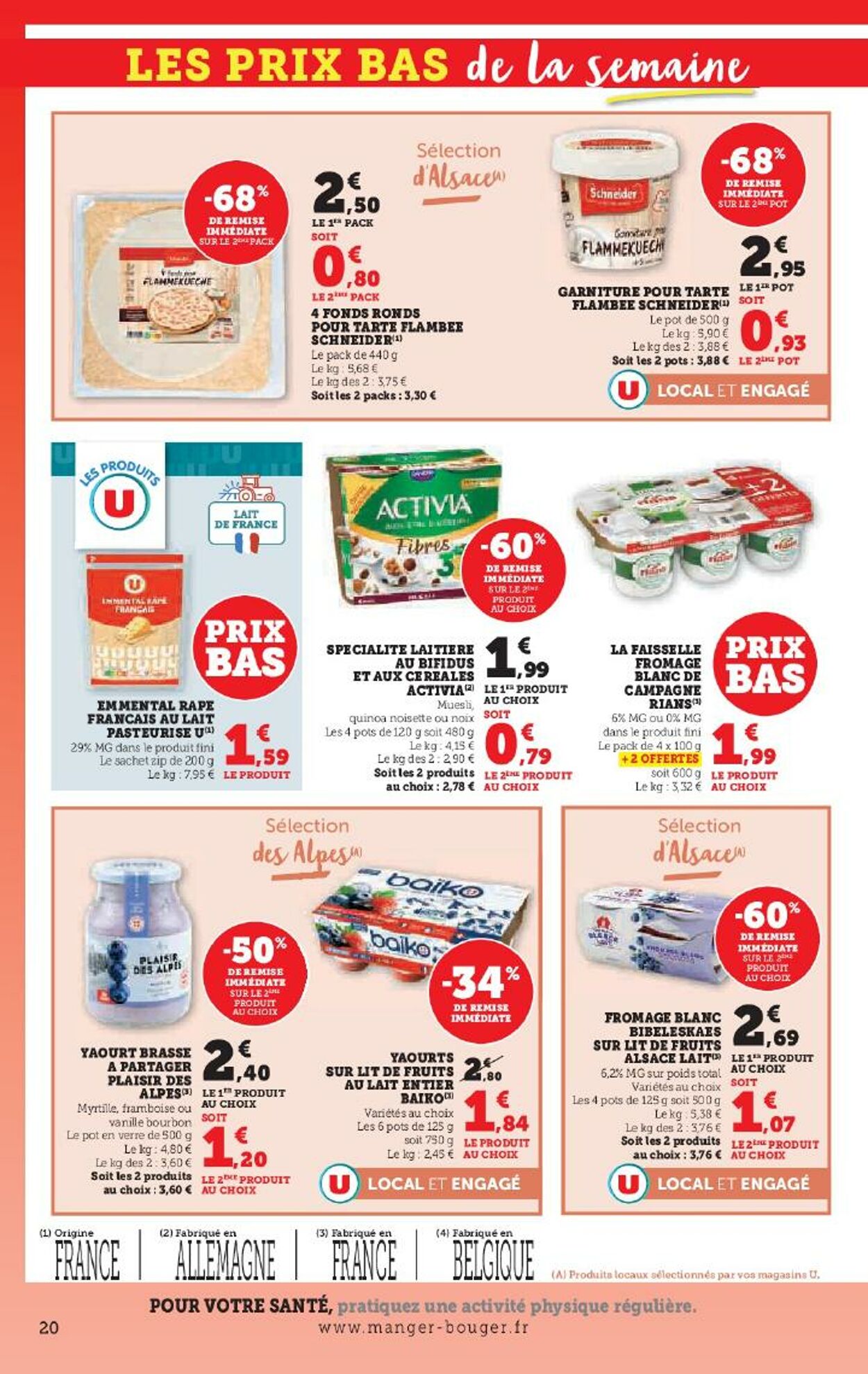 Catalogue Hyper U 09.06.2025 - 23.06.2025