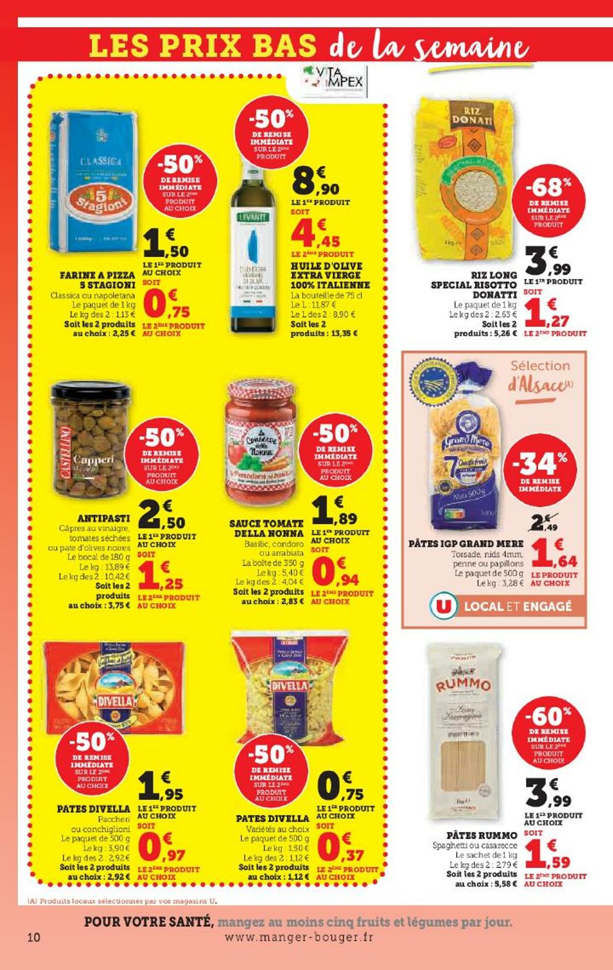 Catalogue Hyper U 09.06.2025 - 23.06.2025