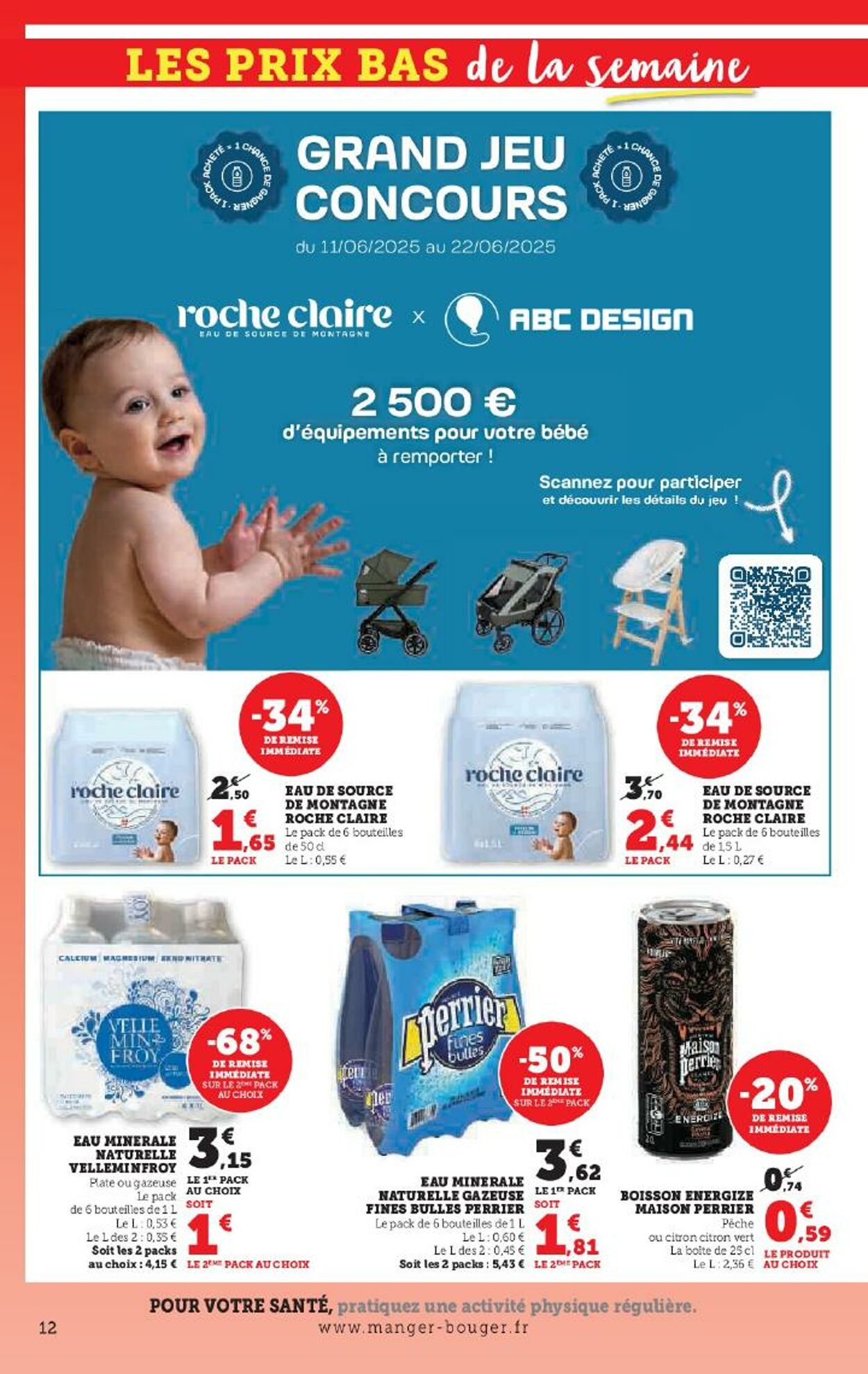 Catalogue Hyper U 09.06.2025 - 23.06.2025